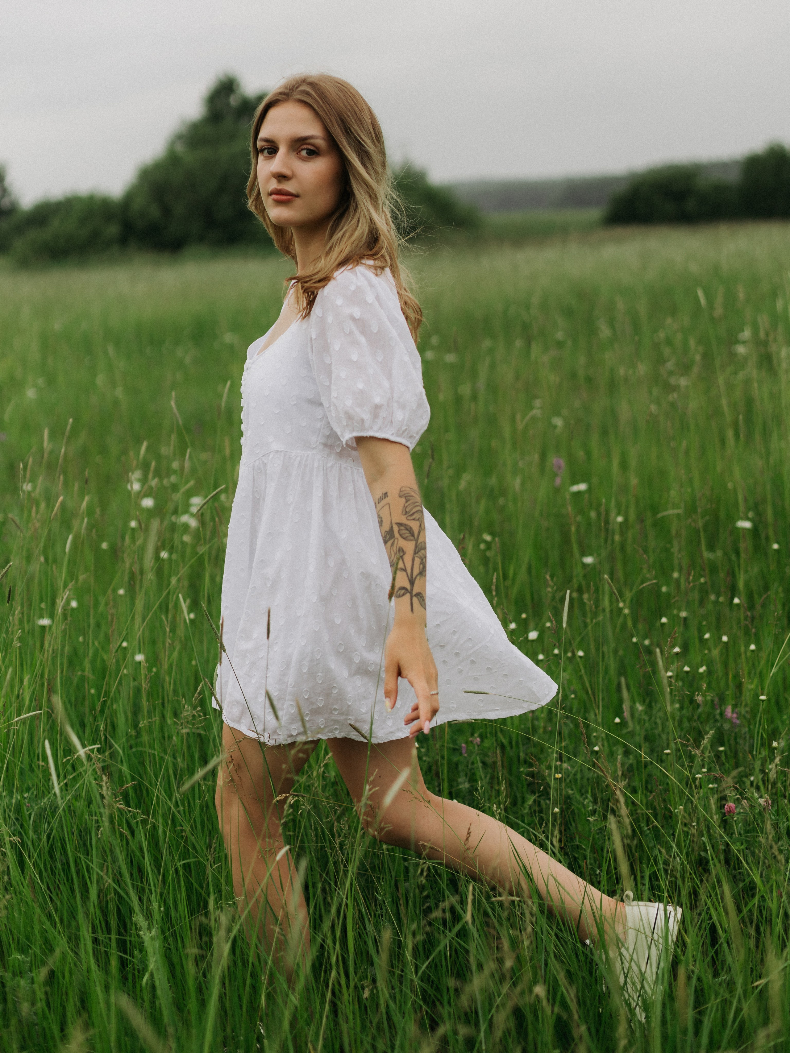 Карина и Настя. Портретный фотограф в Екатеринбурге Филимонова Анастасия