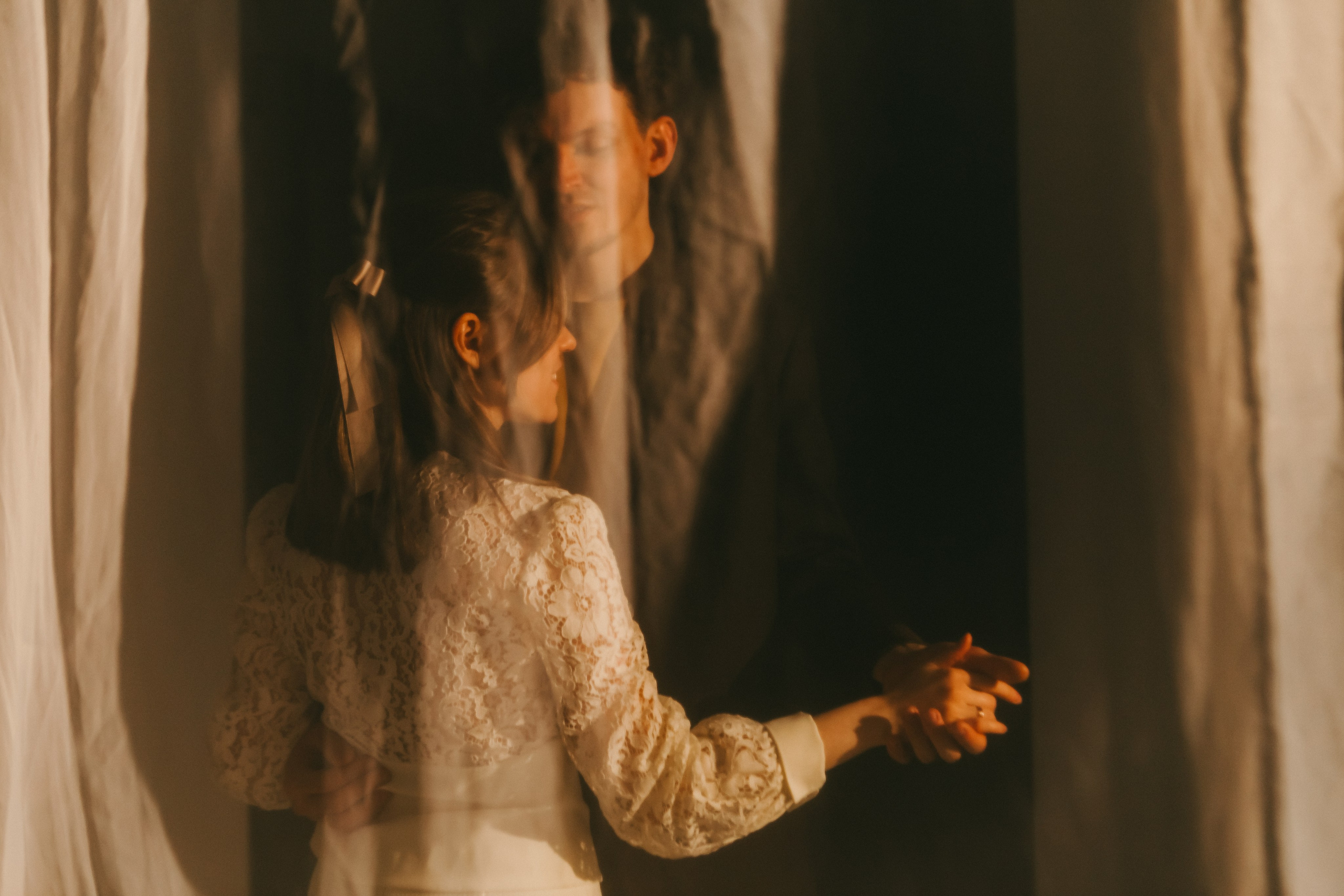 Катя&Максим. Портретный фотограф в Екатеринбурге Филимонова Анастасия