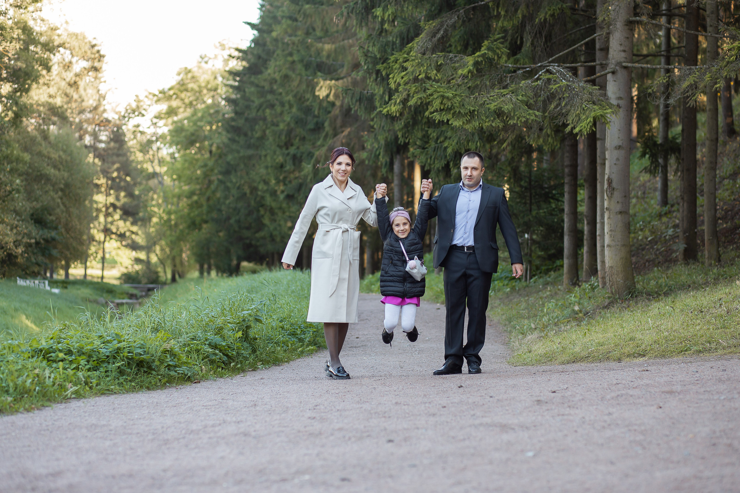 Кирилл и Дарья. Свадебный и семейный фотограф в Колпино и СПб Юлия Папанова