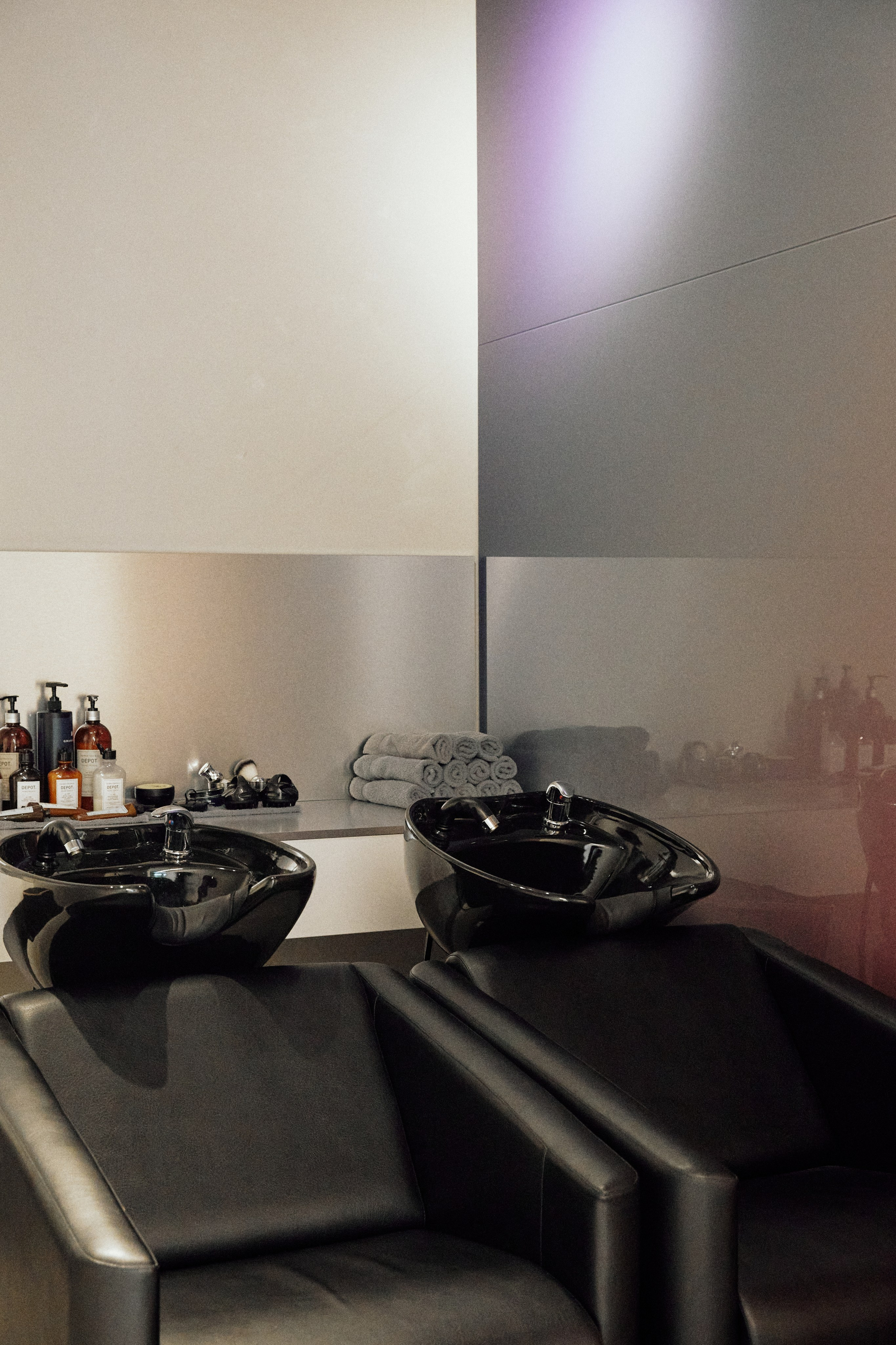 «BOY CUT». Дмитрий Мазуркевич: Профессиональный Репортажный Фотограф