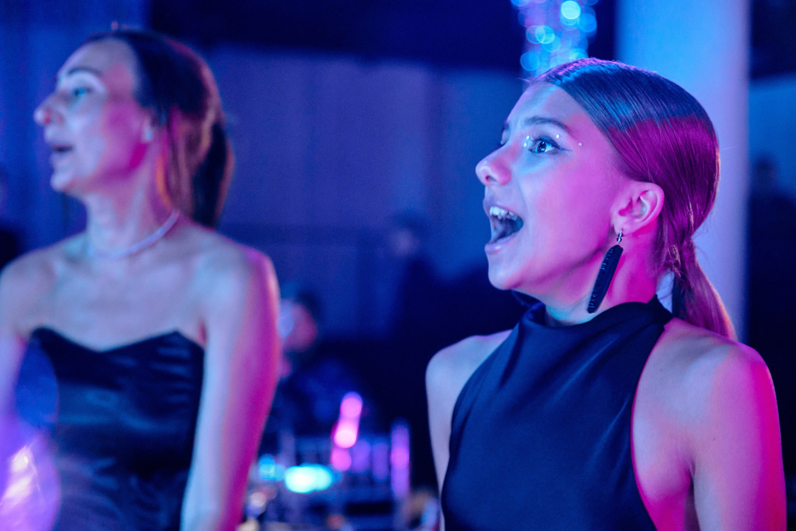 LESYA CABARET. Дмитрий Мазуркевич: Профессиональный Репортажный Фотограф