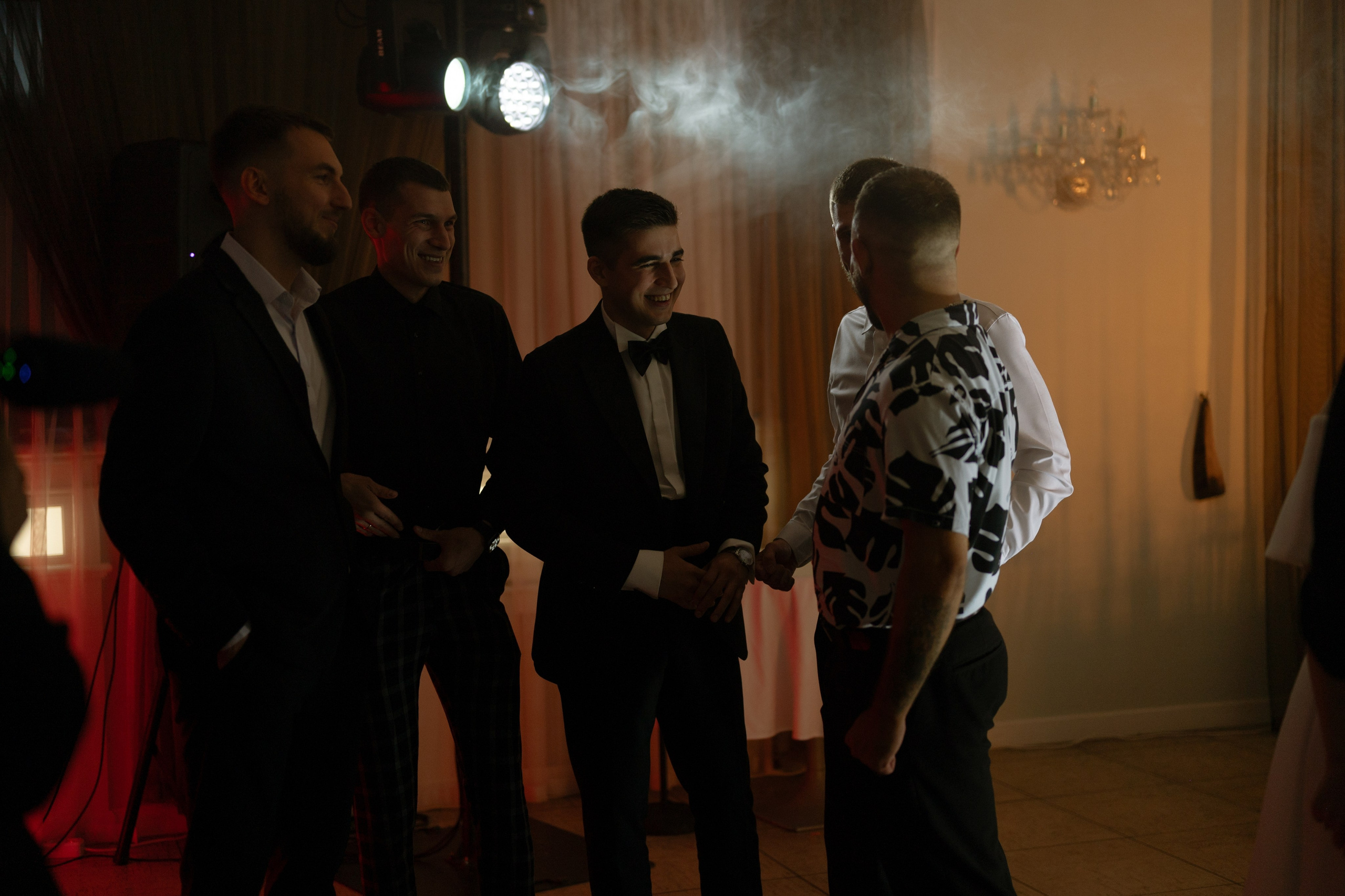 Елизавета и Андрей. Портретный и Свадебный фотограф Юлия Bizarrko