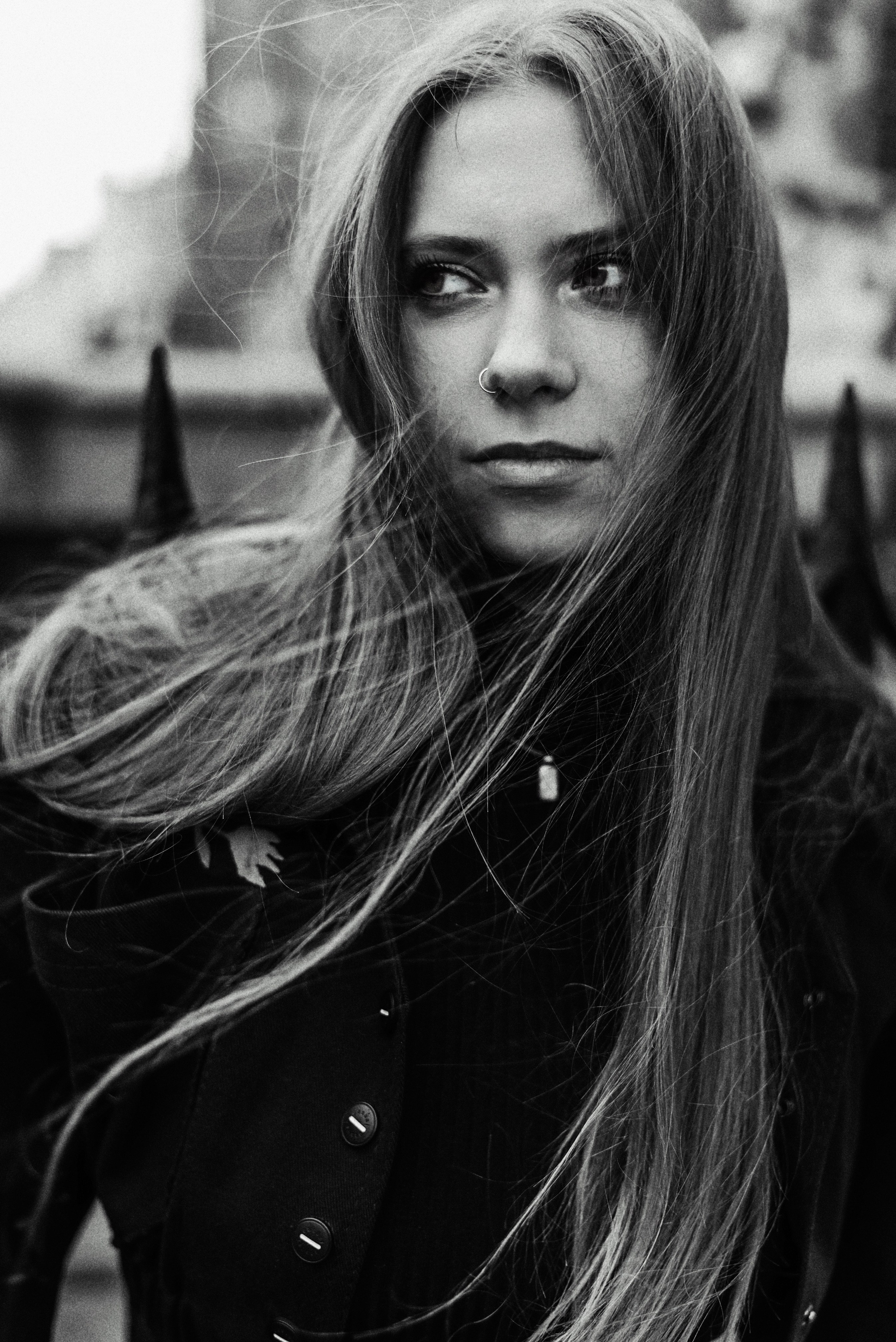 Мария | Гданьск. Польша. Портретный и семейный фотограф в Минске Галина Цареня