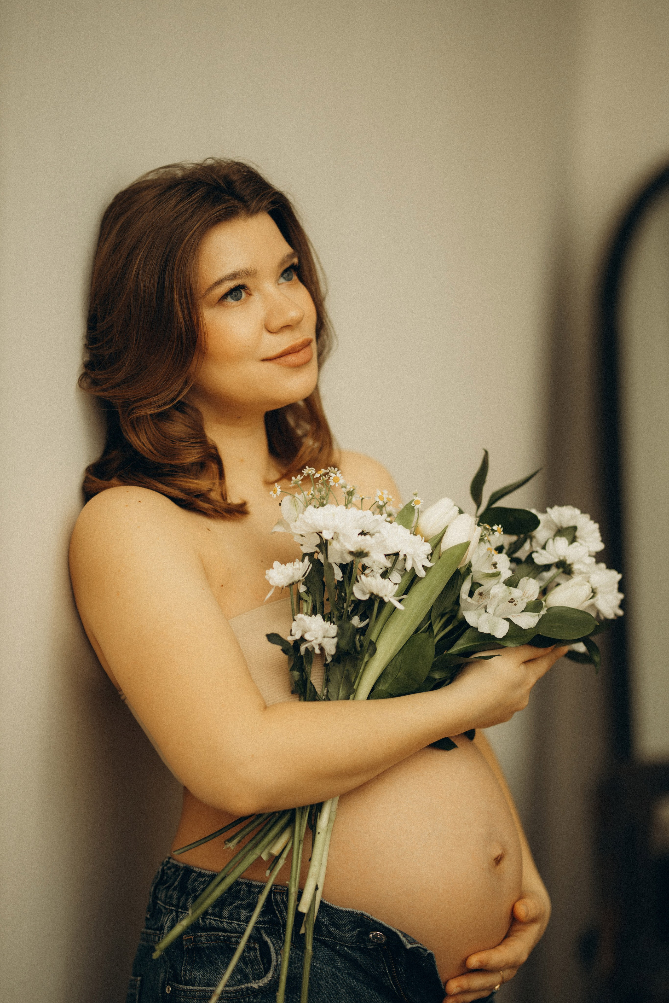 Анастасия. Семейный фотограф Вероника Каюрова Ярославль