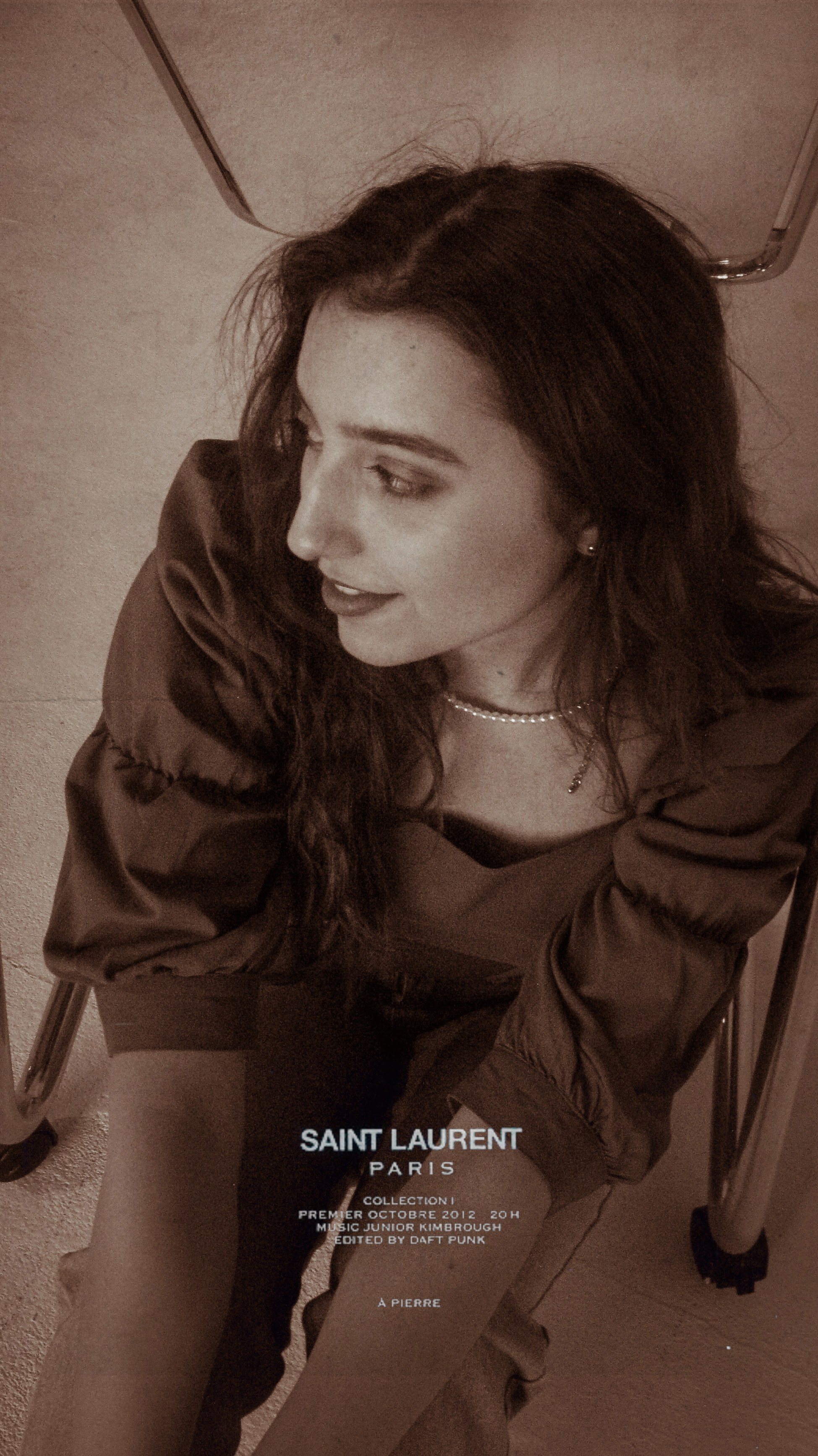 Анастасия. Портретный и свадебный фотограф в Москве Александра