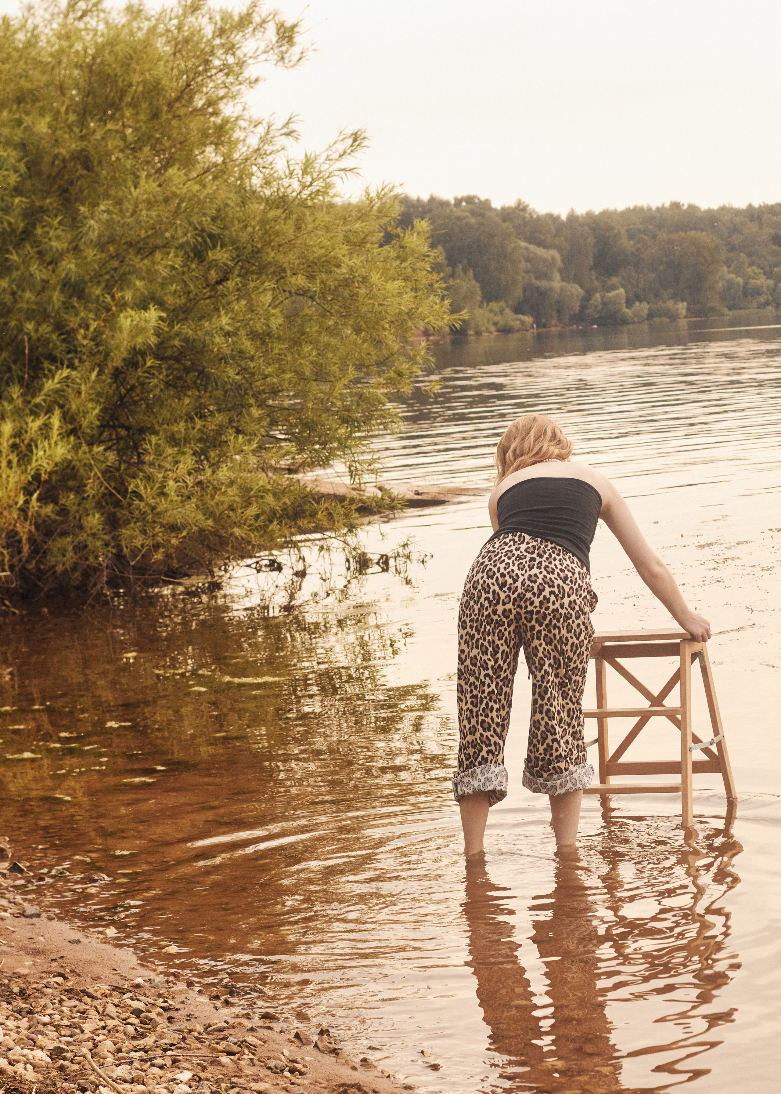 Надя. Портретный и свадебный фотограф в Москве Александра