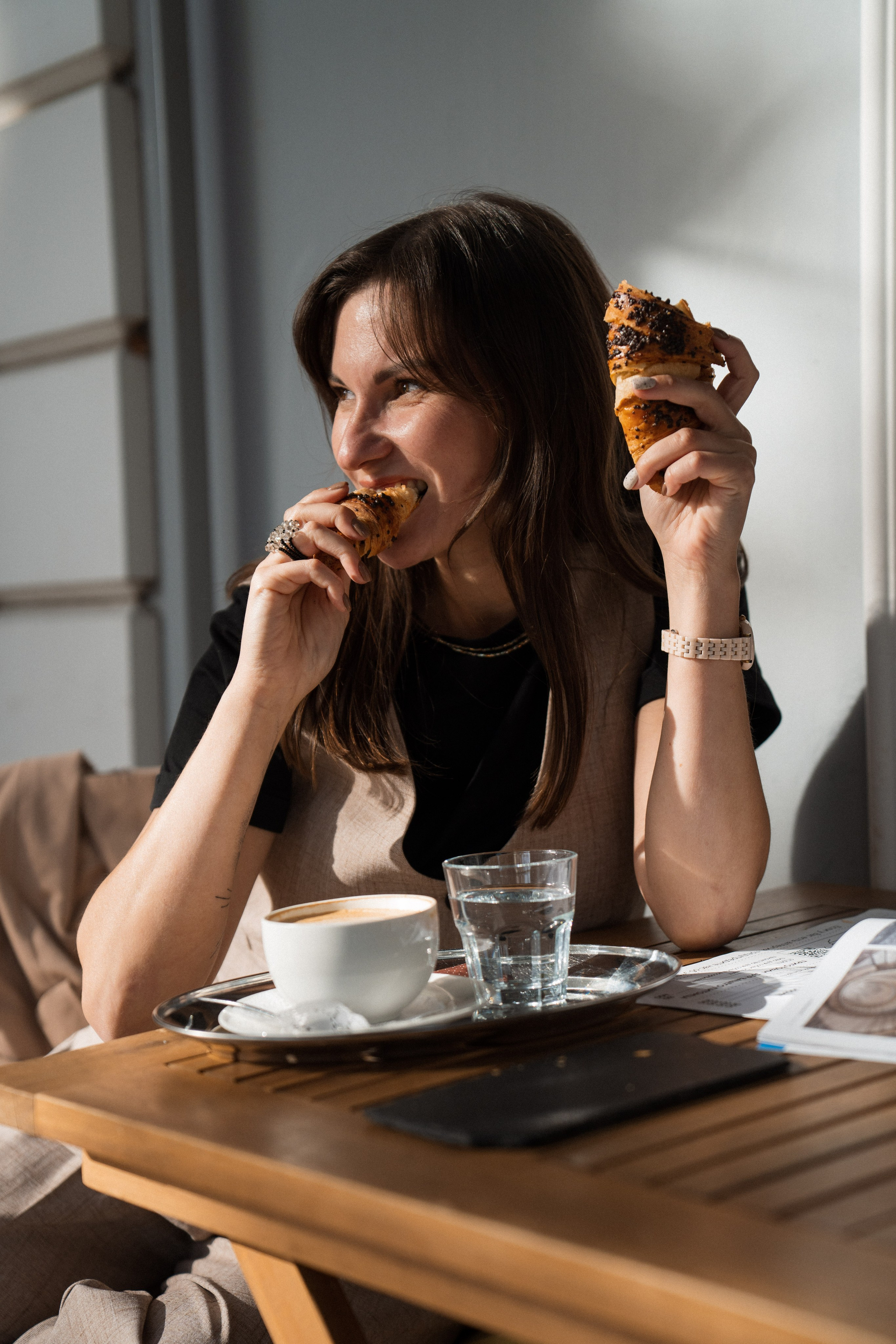 Осенний сет. Photography&Video