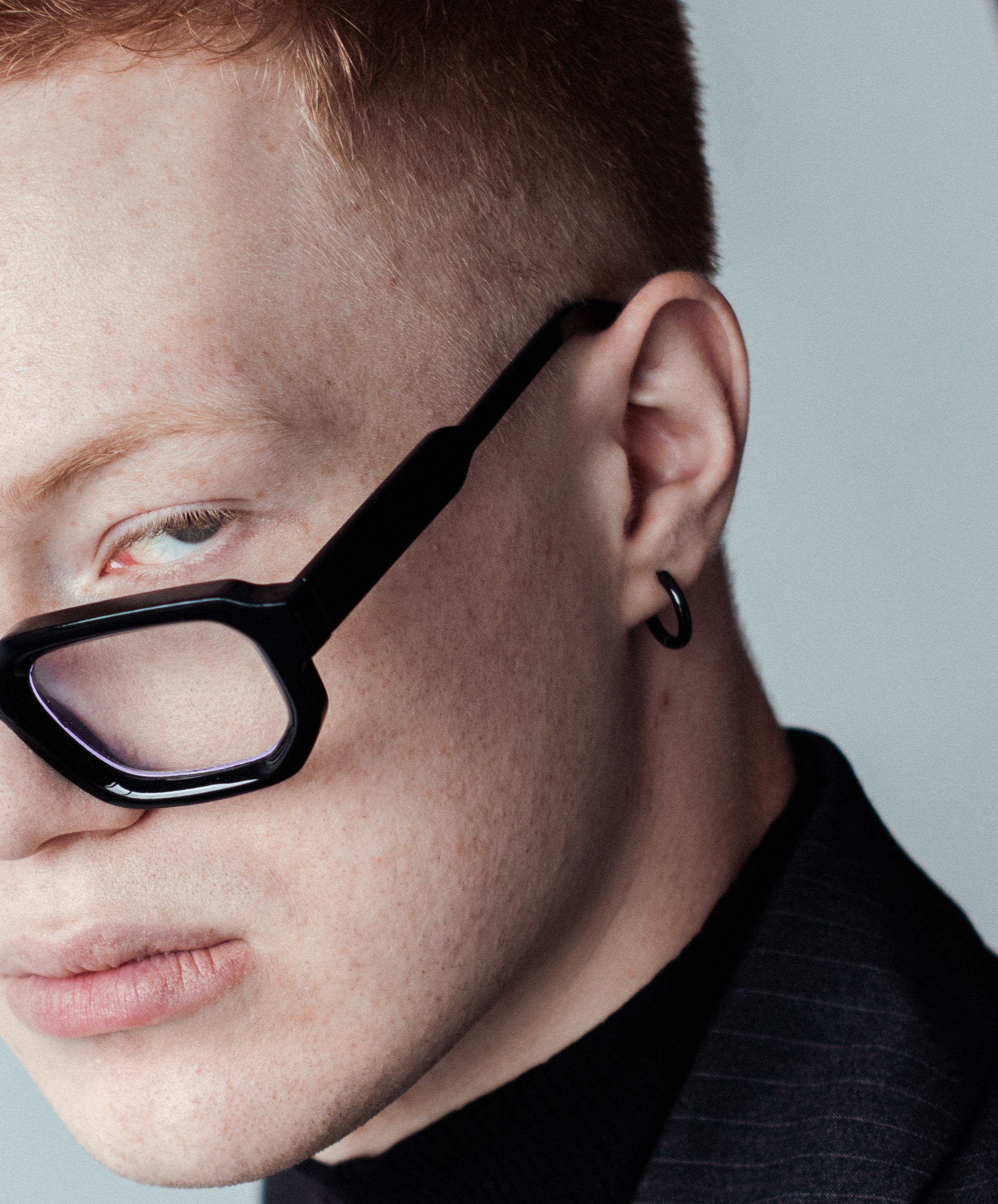 Модельные тесты. Портретный фотограф София Зайцева