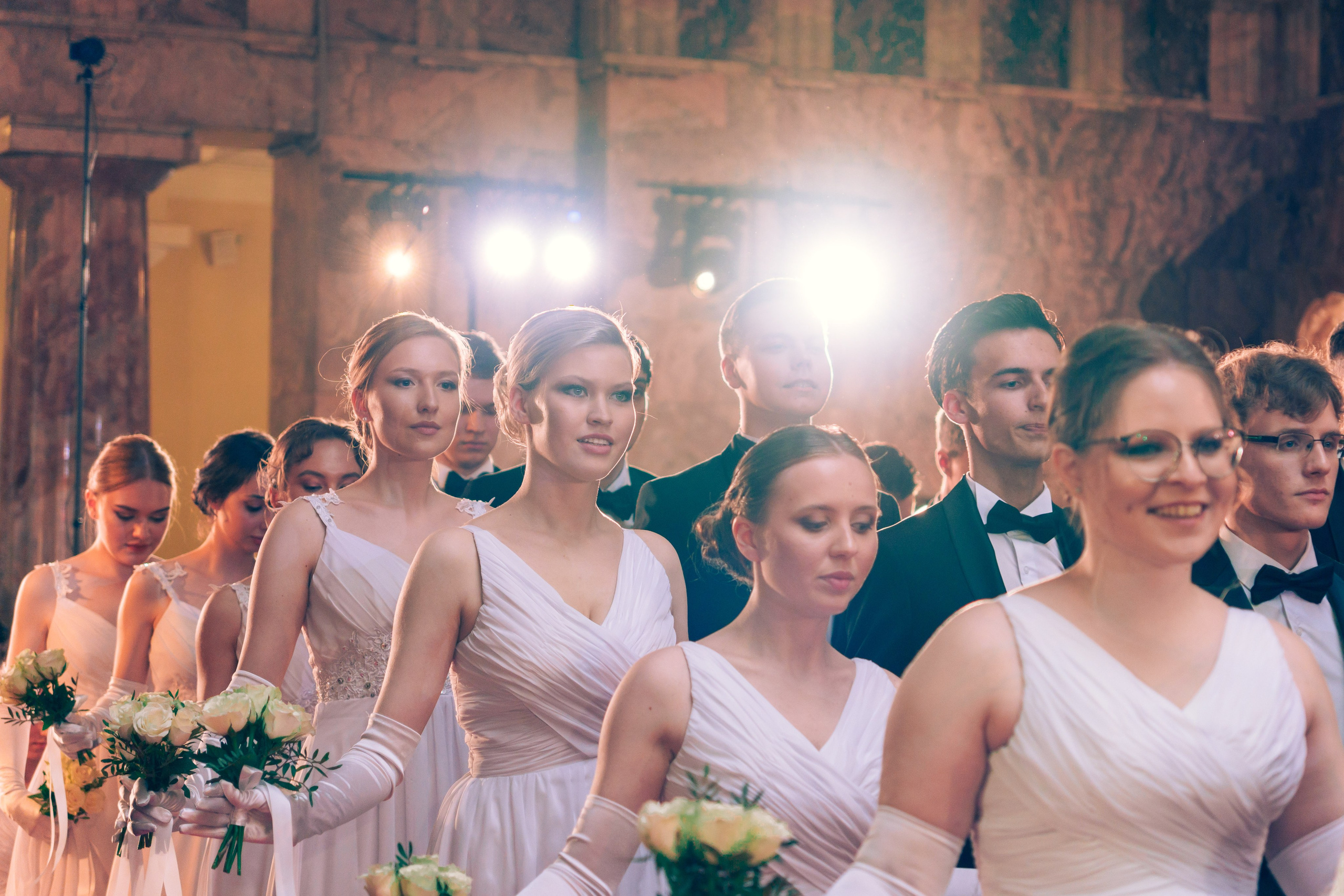 Бал дебютантов 2025. Фотограф в Санкт-Петербурге Ибрагимова Алина