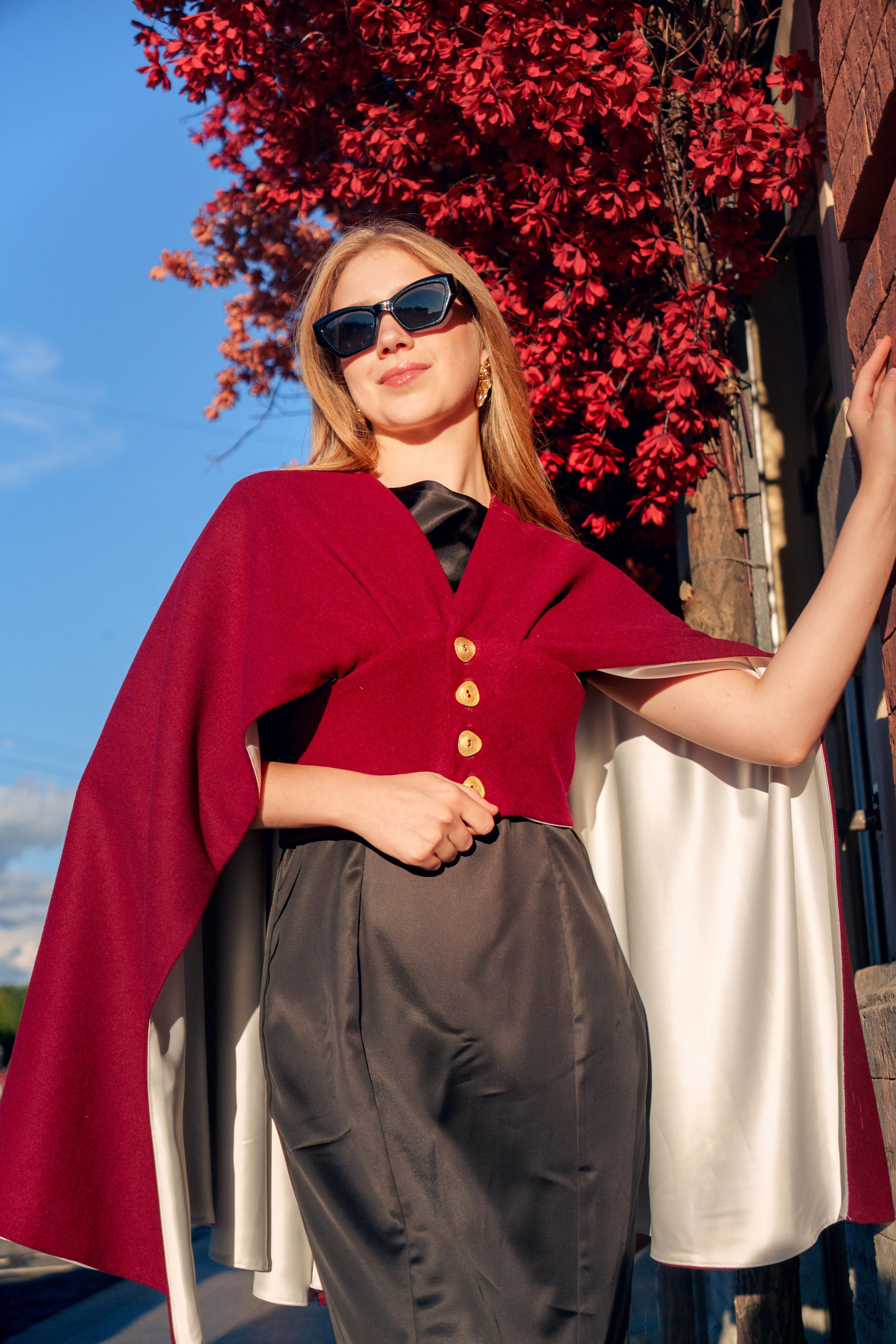 Коллекция одежды Елены Мошкиной. Фотограф в Санкт-Петербурге Ибрагимова Алина