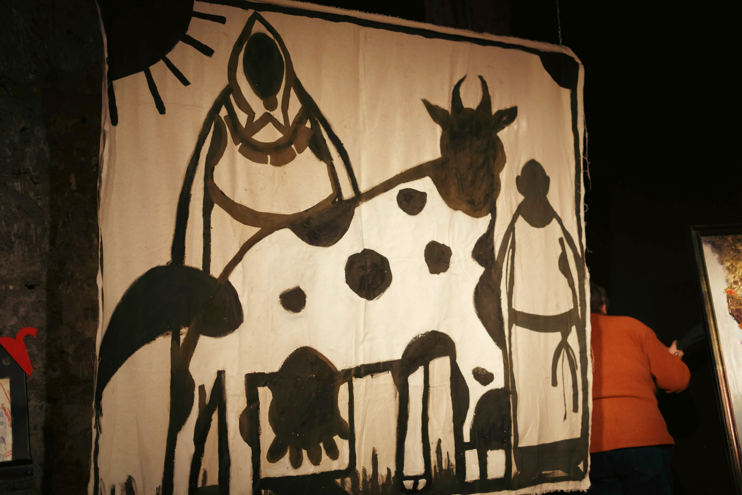 Выставка «Скотъ». Фотограф в Санкт-Петербурге Ибрагимова Алина