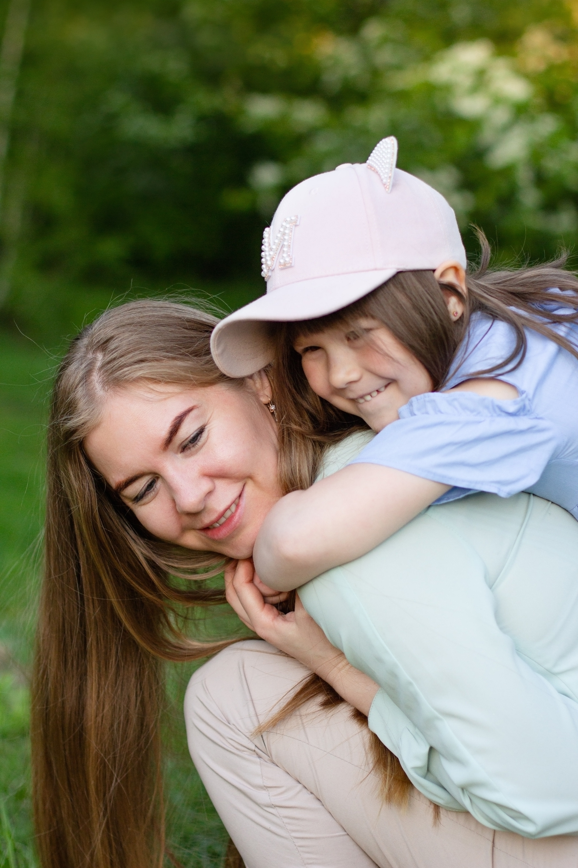 Семейные съемки. Фотограф Иркутск Анастасия Ботороева