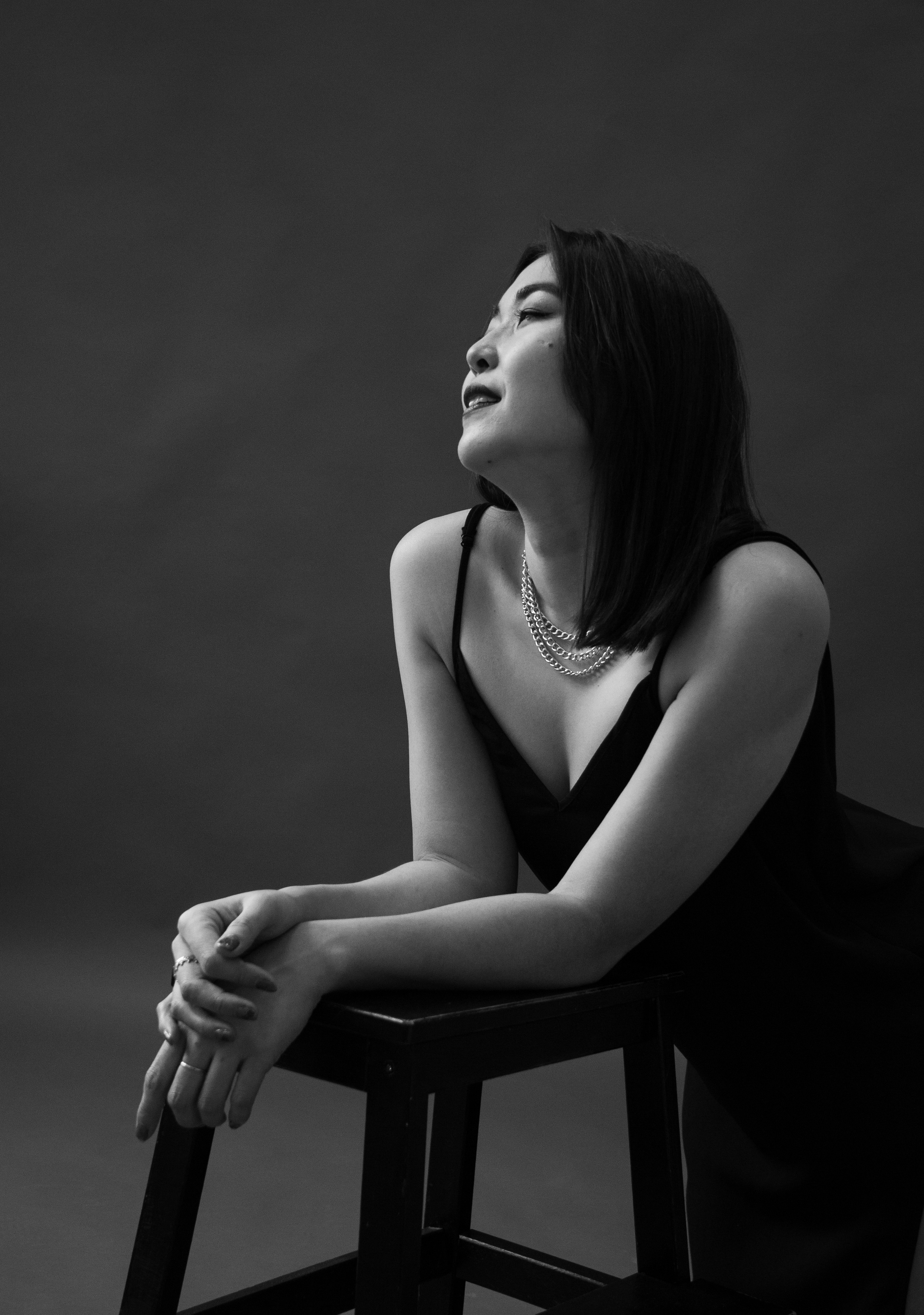 Индивидуальные портреты. Фотограф Иркутск Анастасия Ботороева