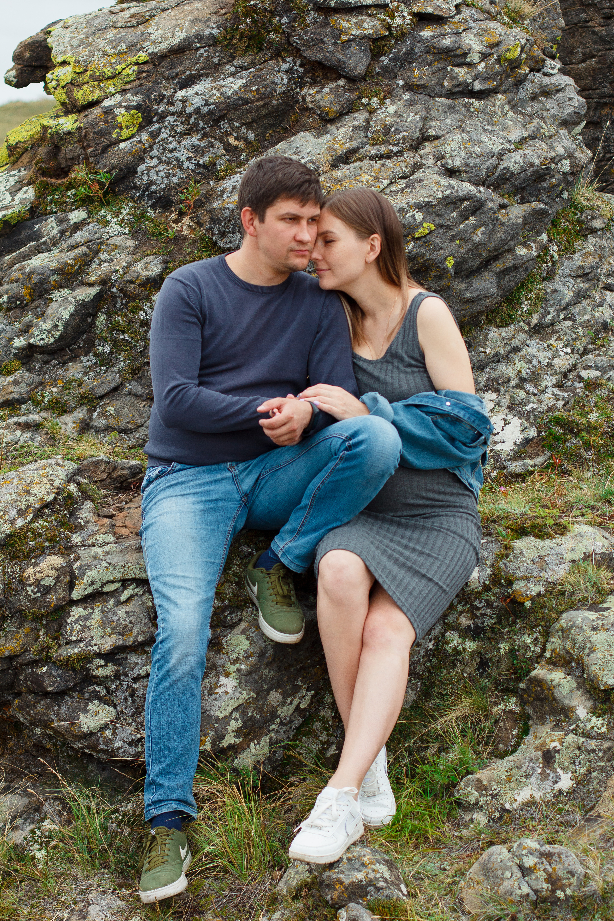 Семейные съемки. Фотограф Иркутск Анастасия Ботороева