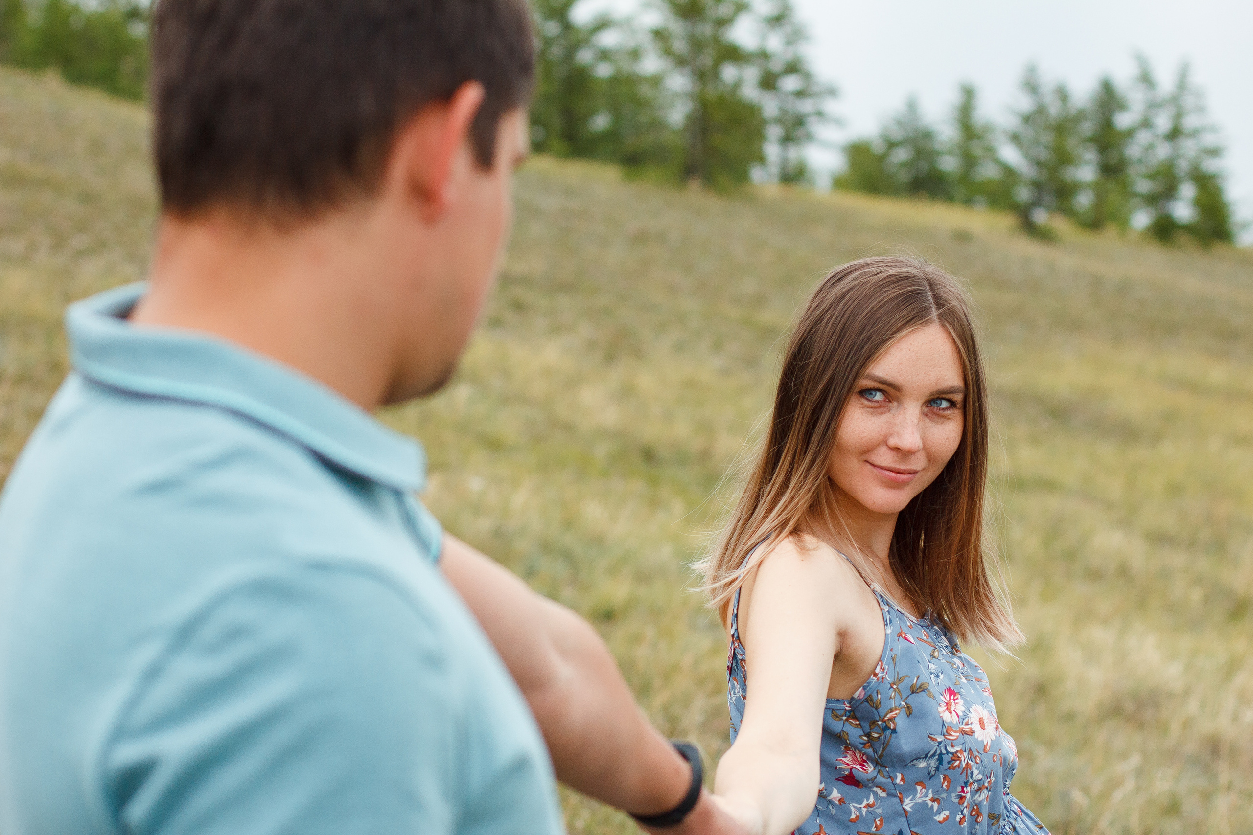 Семейные съемки. Фотограф Иркутск Анастасия Ботороева