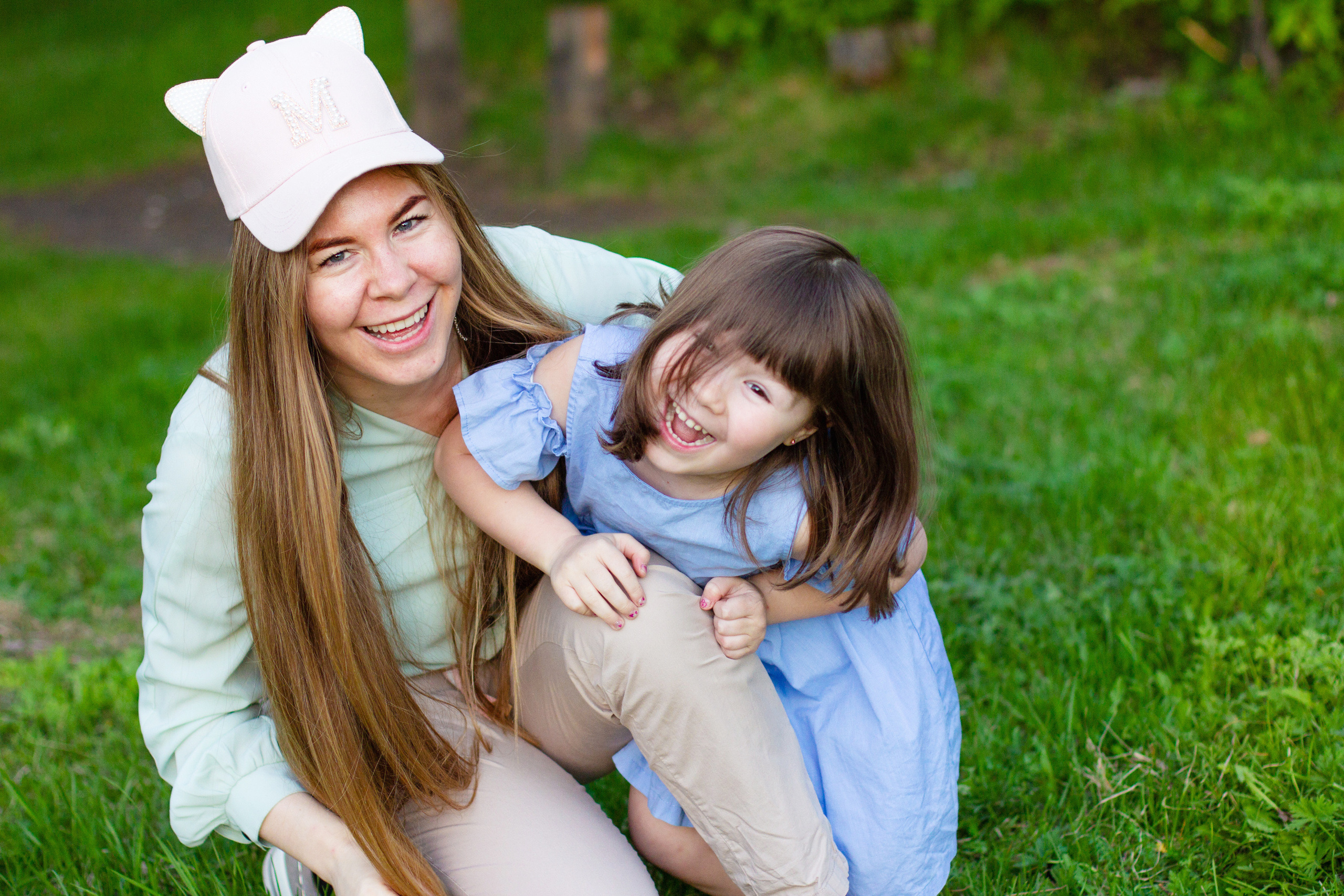 Семейные съемки. Фотограф Иркутск Анастасия Ботороева