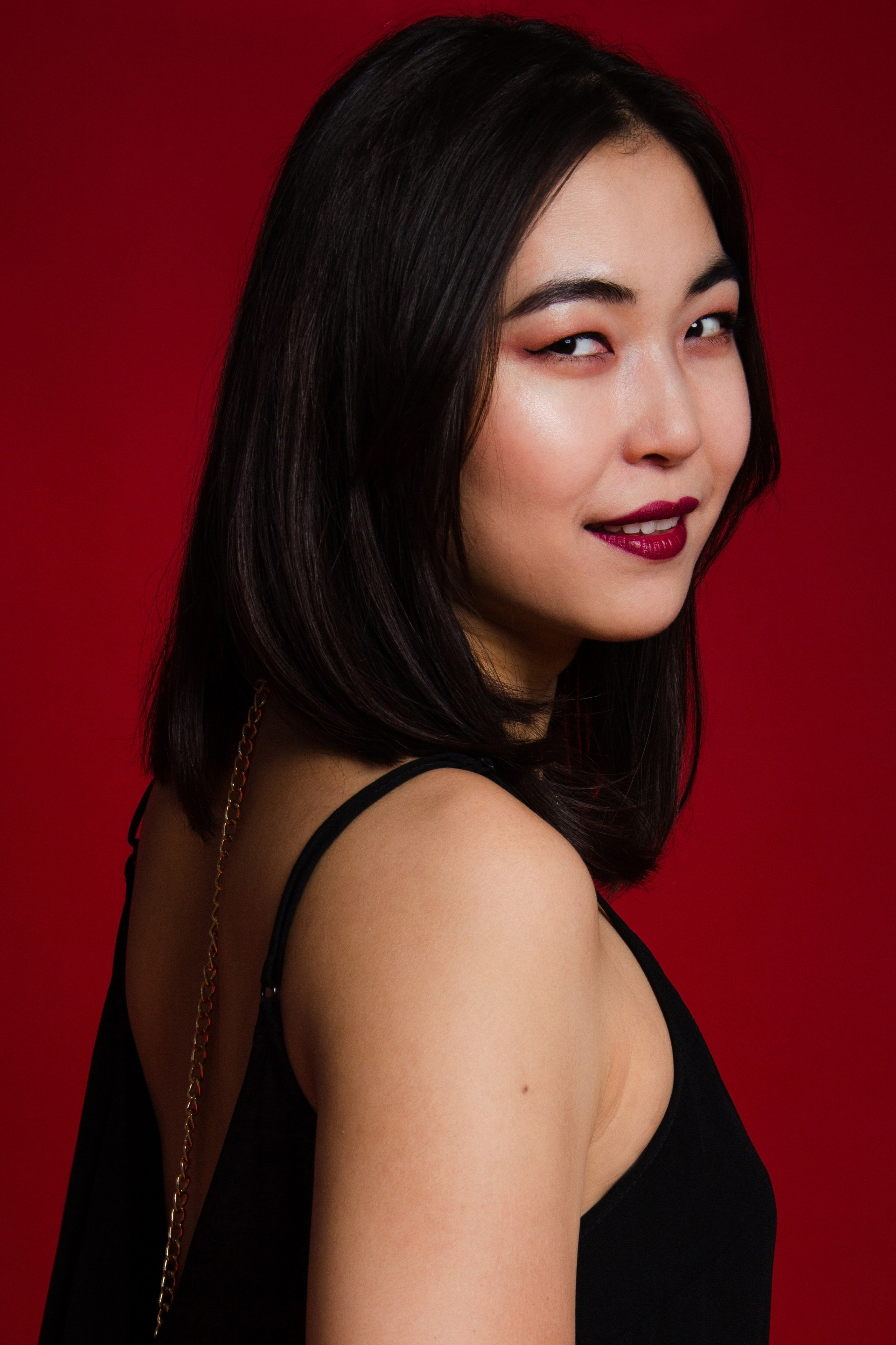 Индивидуальные портреты. Фотограф Иркутск Анастасия Ботороева