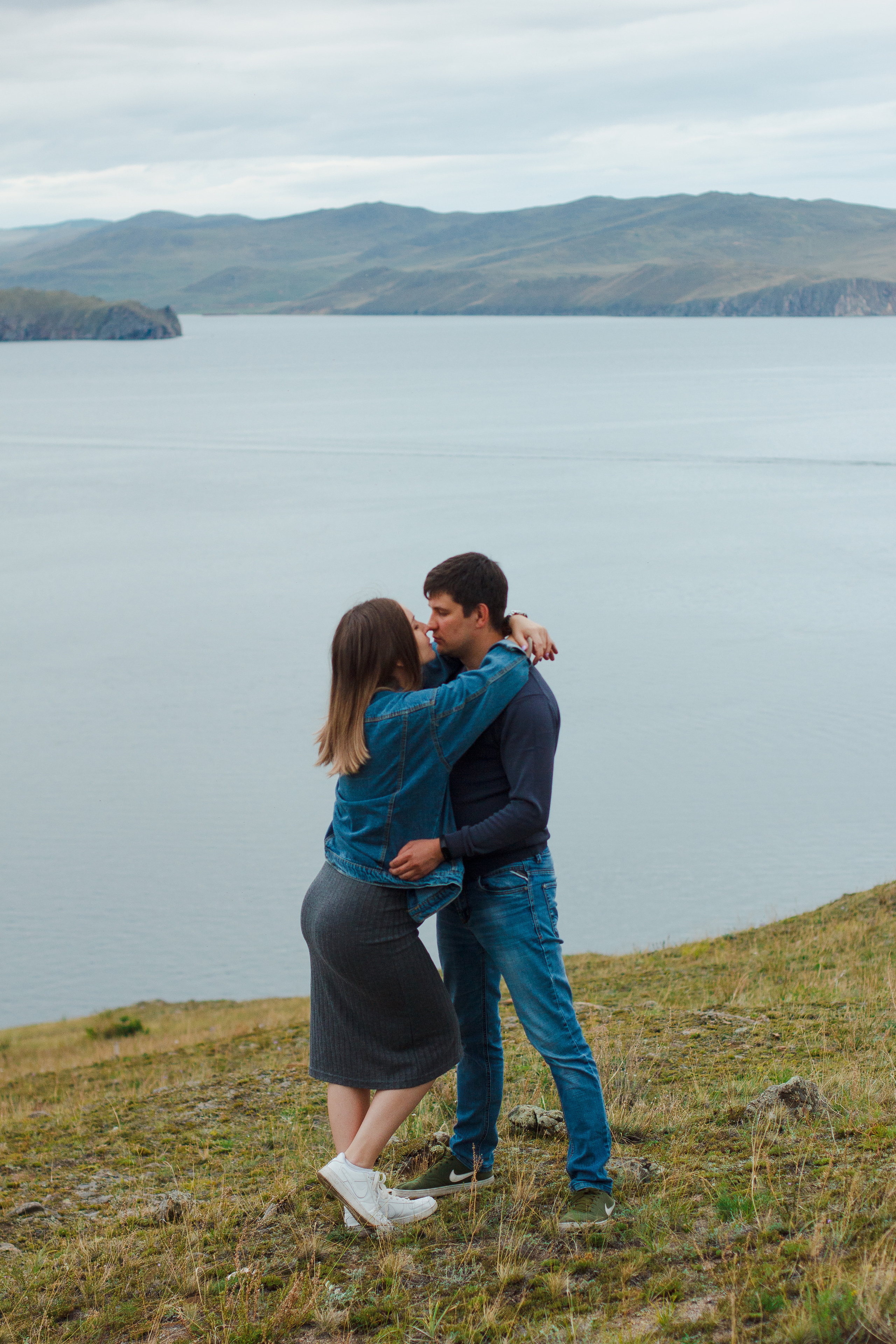 Семейные съемки. Фотограф Иркутск Анастасия Ботороева