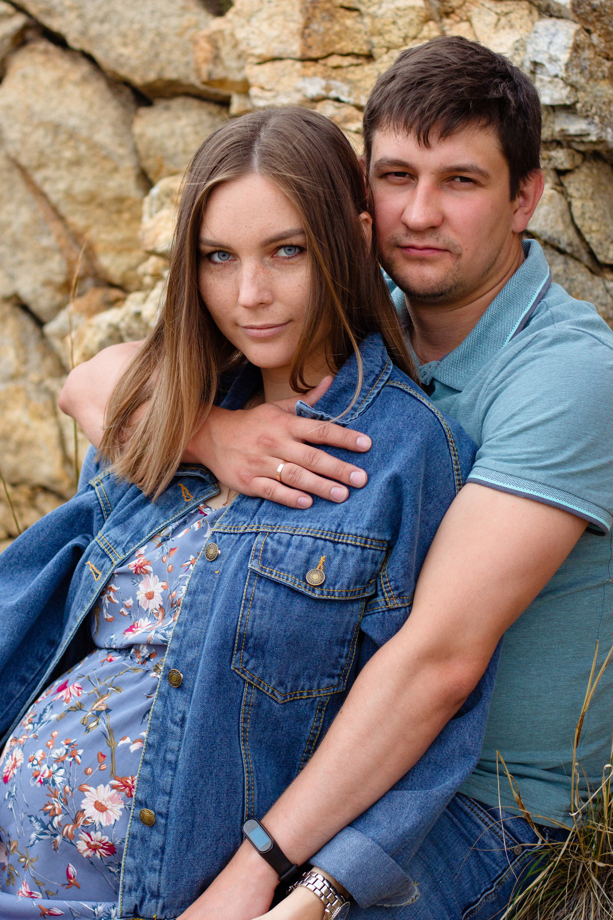 Семейные съемки. Фотограф Иркутск Анастасия Ботороева