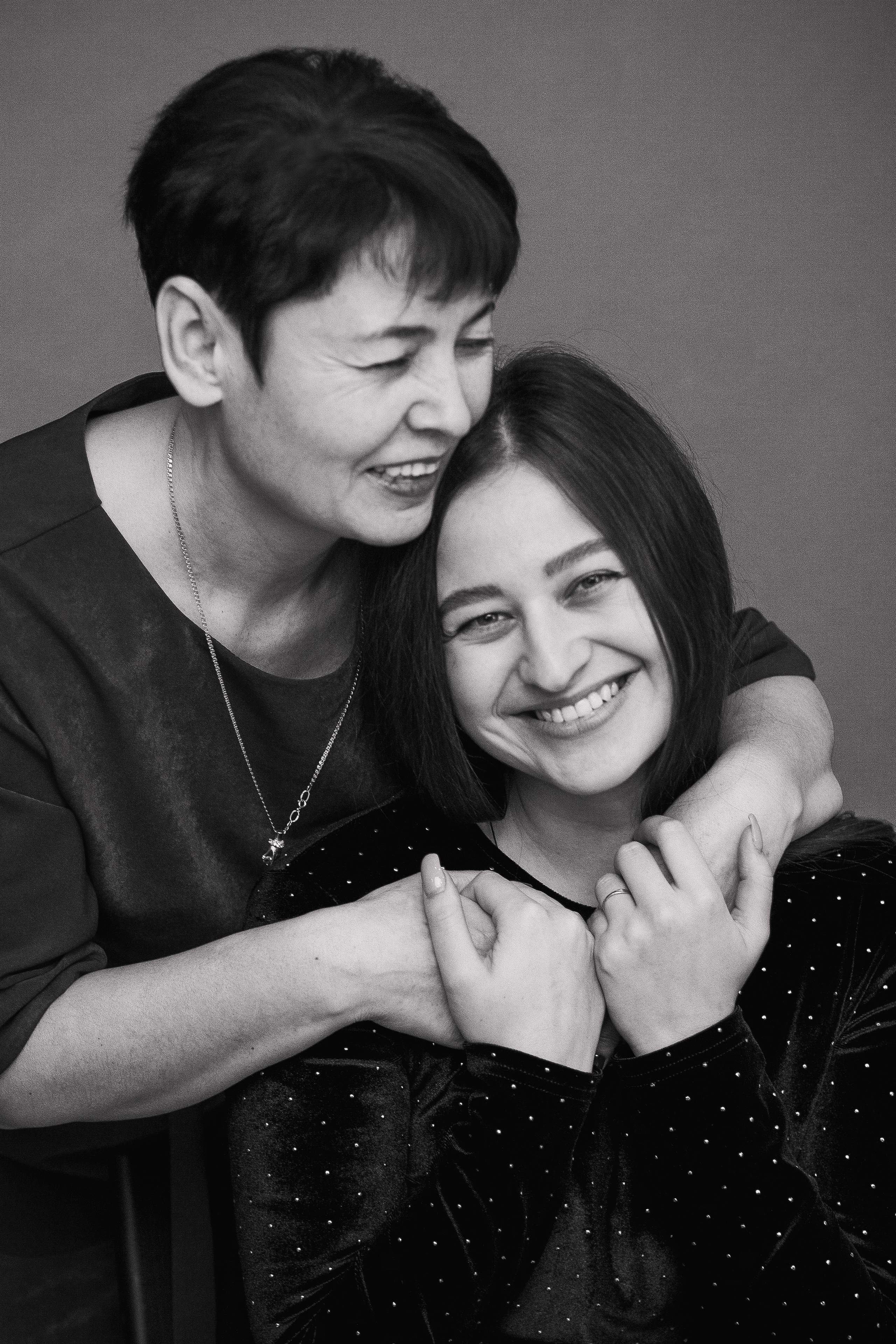 Семейные съемки. Фотограф Иркутск Анастасия Ботороева