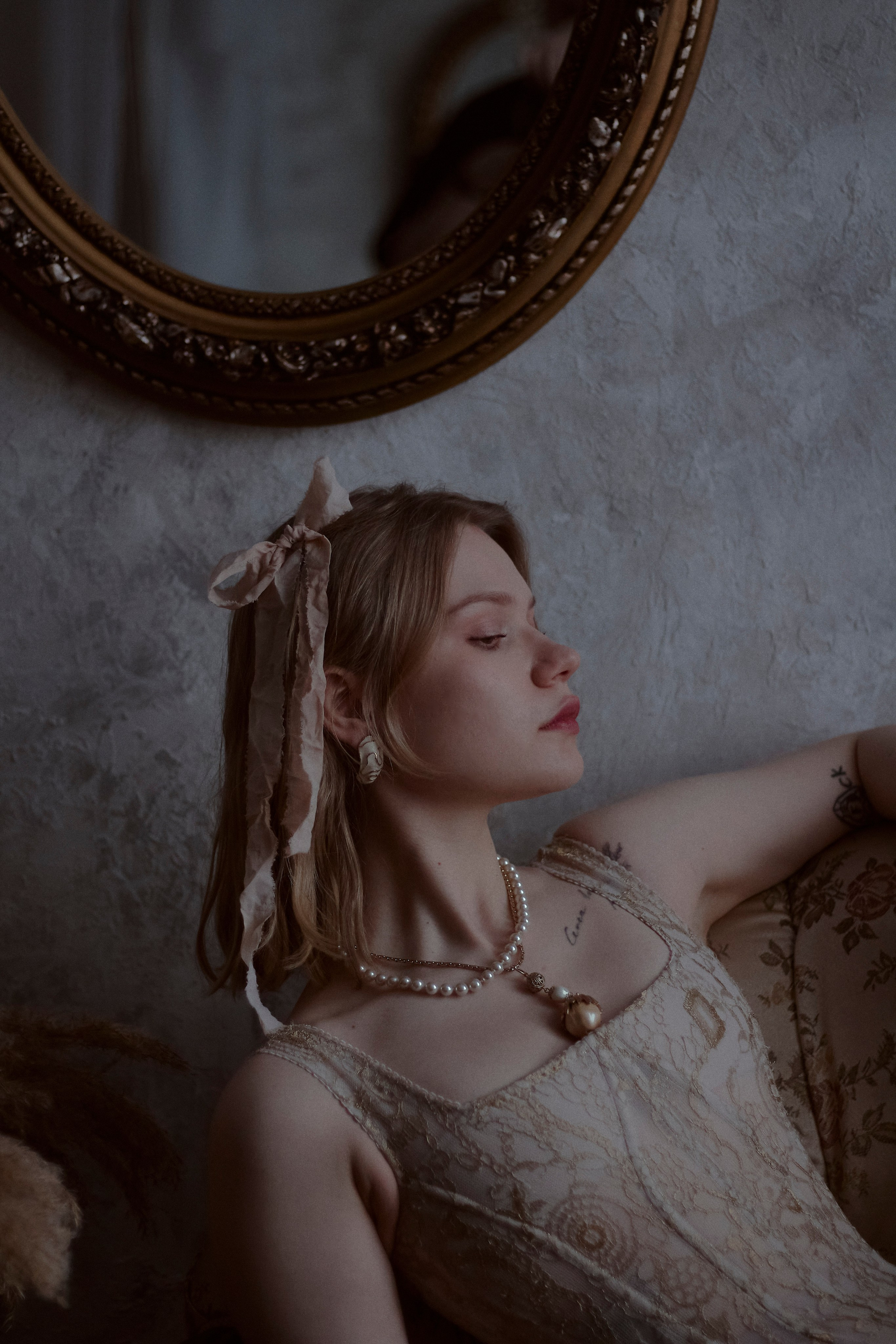 Нежность. Фотограф лавстори Москва/МО Приятелева Ангелина