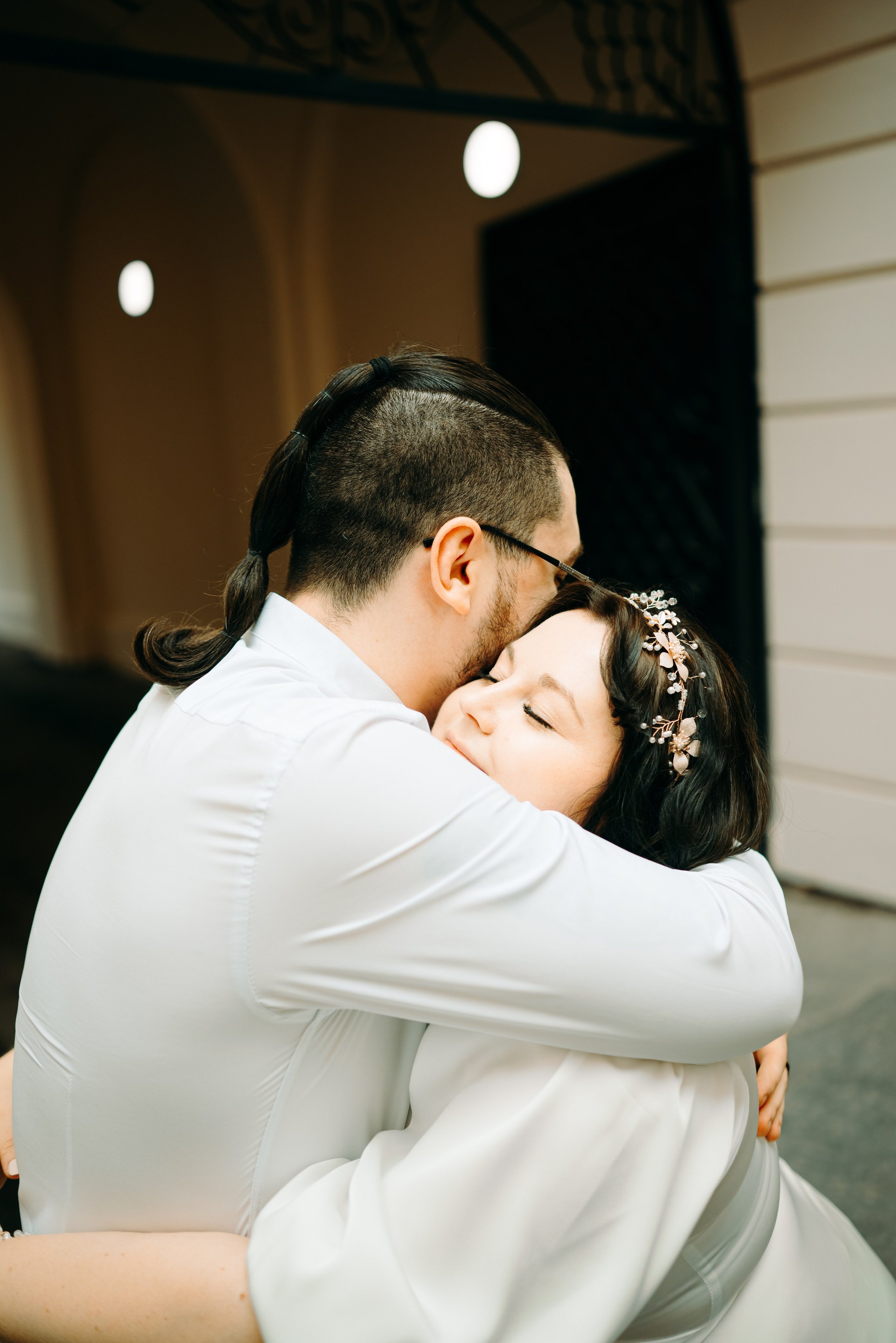 София и Андрей. Фотограф Дарья Сафонова Dashulkacss