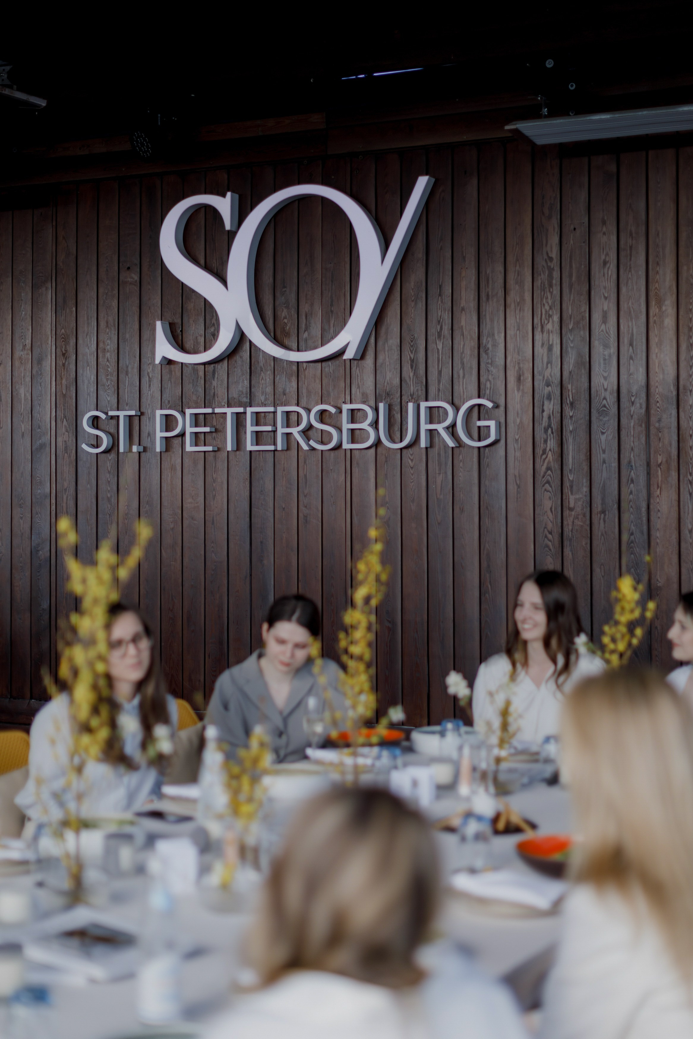 Бранч для невест Grey Chic. Свадебный фотограф Москва Европа Мария Коренчук