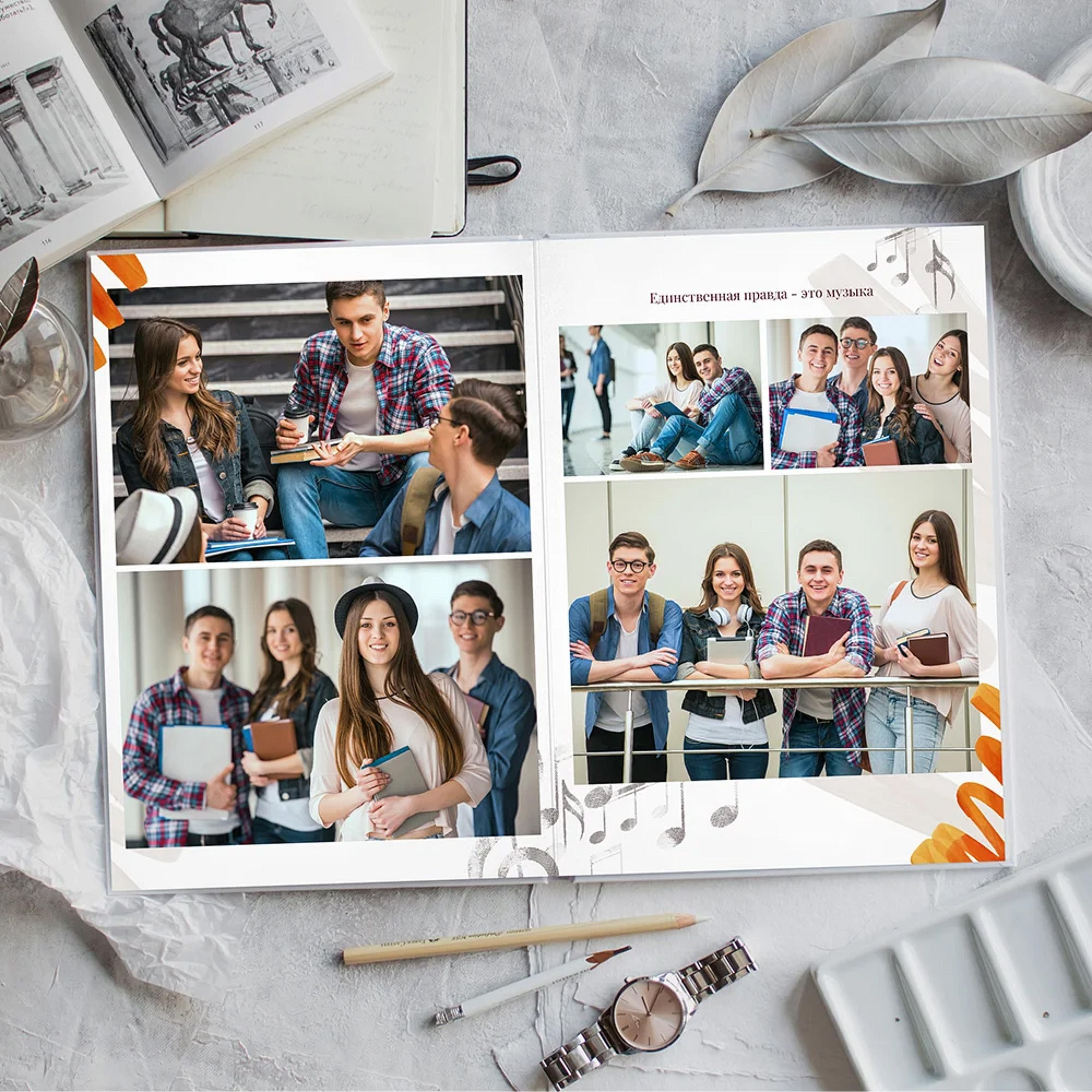 9-11 общ доп дизайны. Студия детской игровой фотографии COLOUR