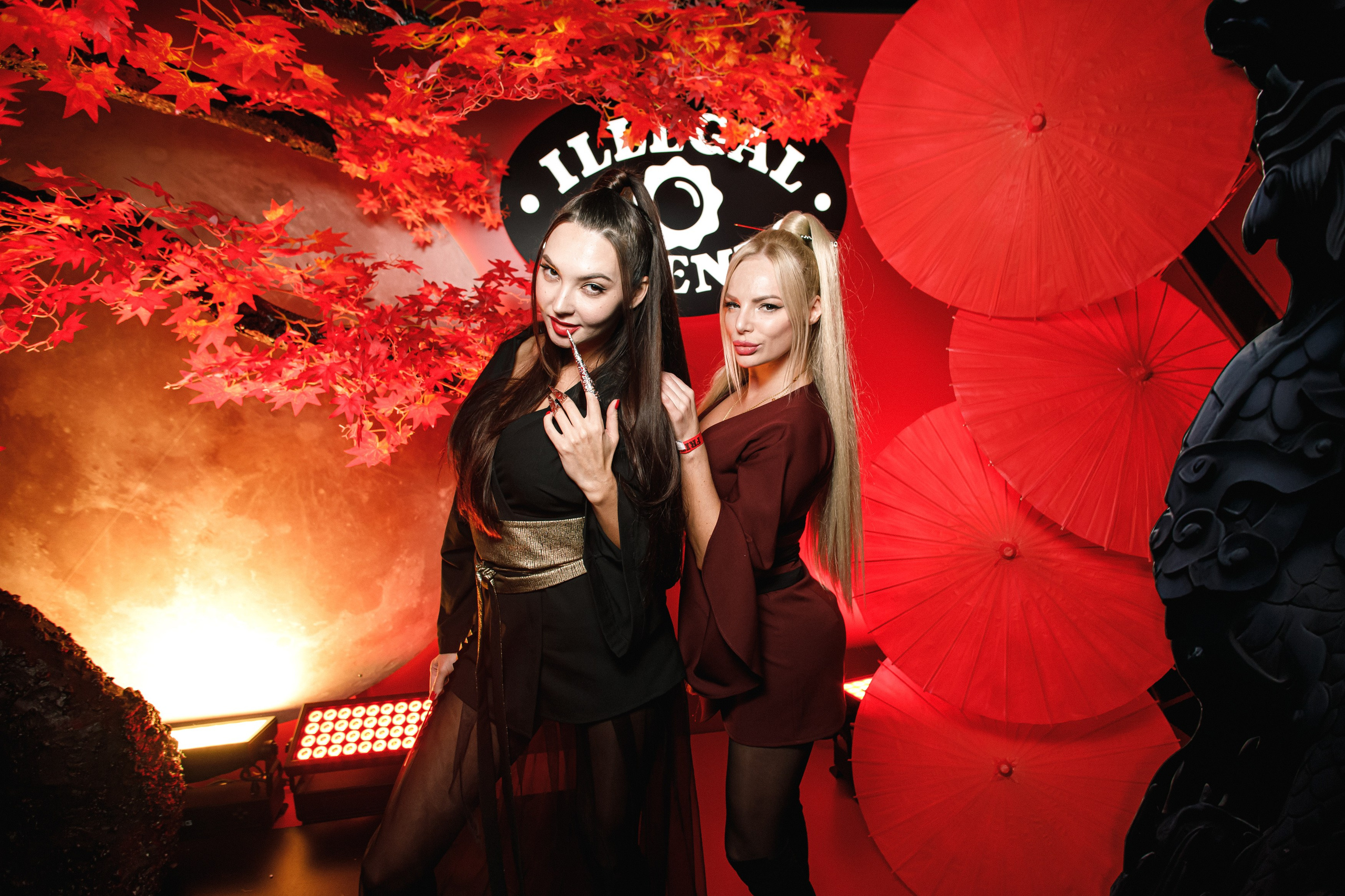 ILLEGAL FRIENDS | ASIA. СВОИ. ФОТООТЧЕТЫ-СОБЫТИЯ-МЕСТА