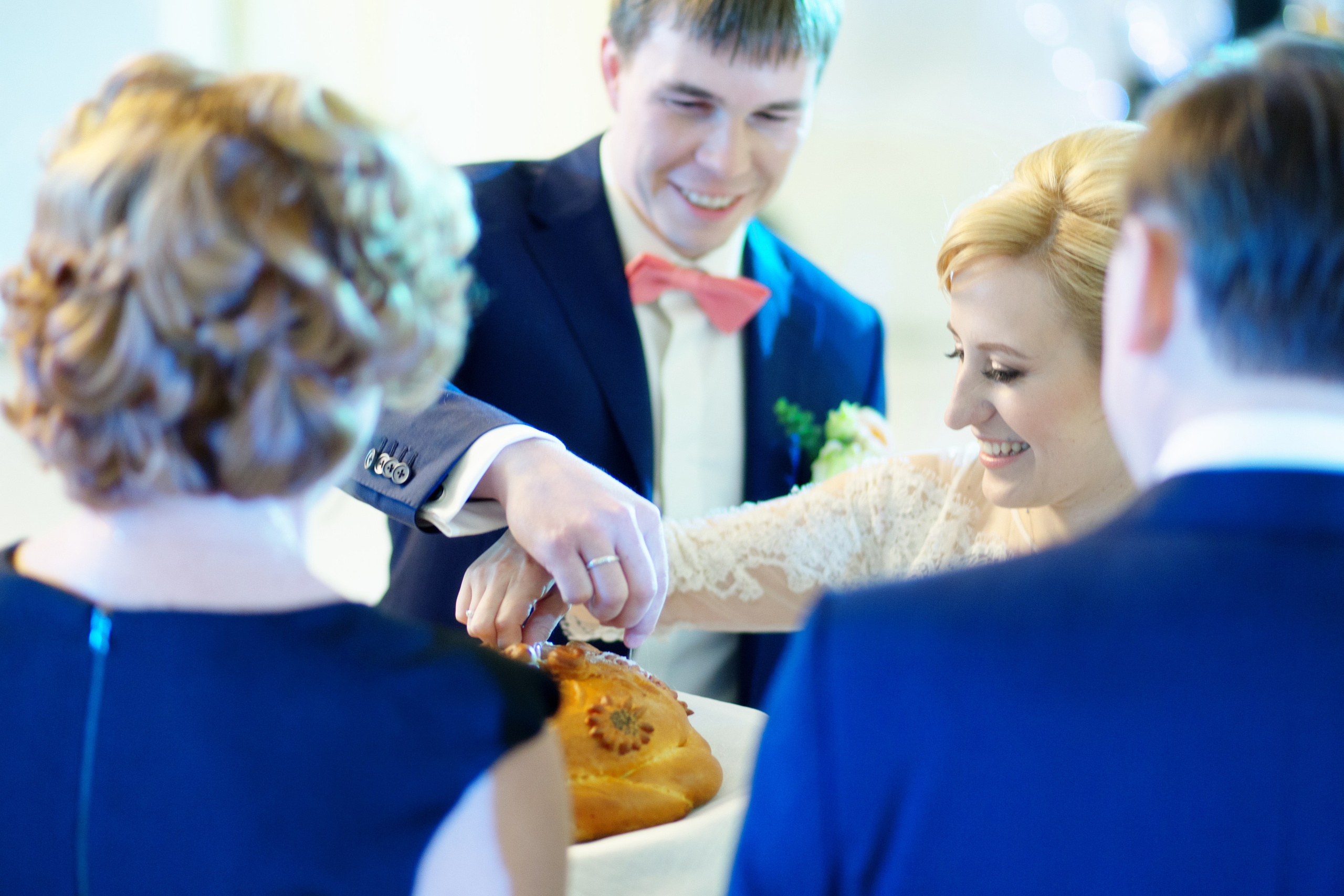 Даша и Миша. Фотограф в Нижневартовске Анна Стрельцова