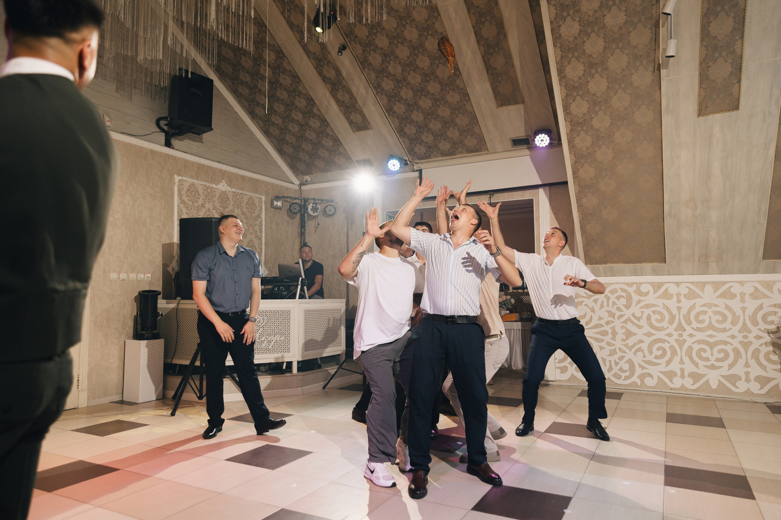 T&M. Свадебный фотограф в Краснодаре Татьяна Гура