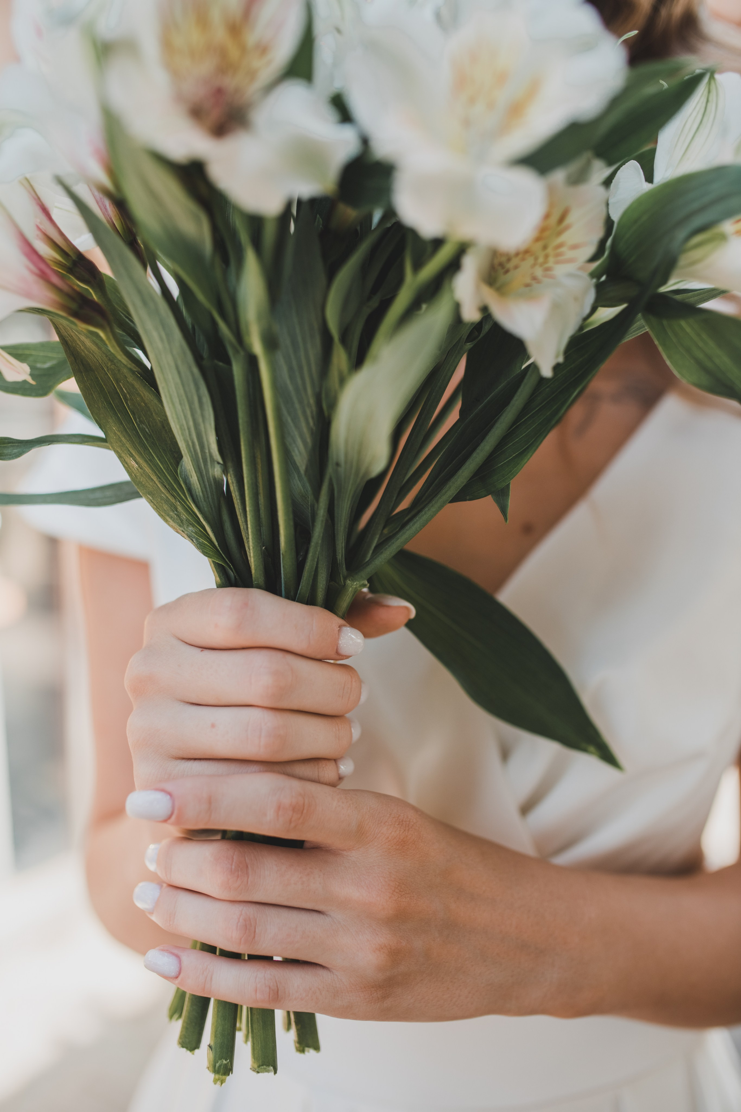 Оля и Илья. Главная