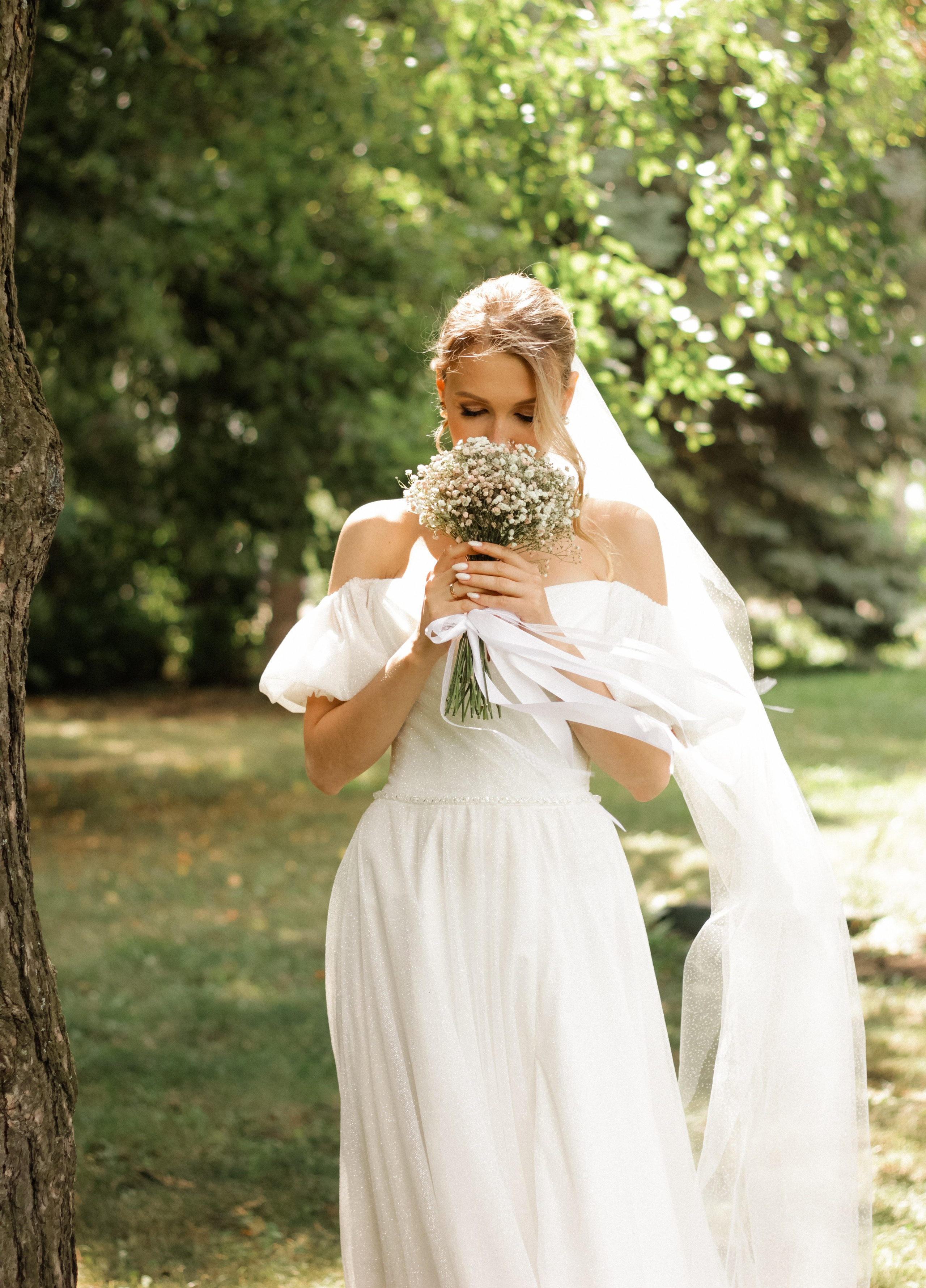 Свадьбы. Автофотограф, видеограф, портретный и свадебный фотограф Нияз Султанов