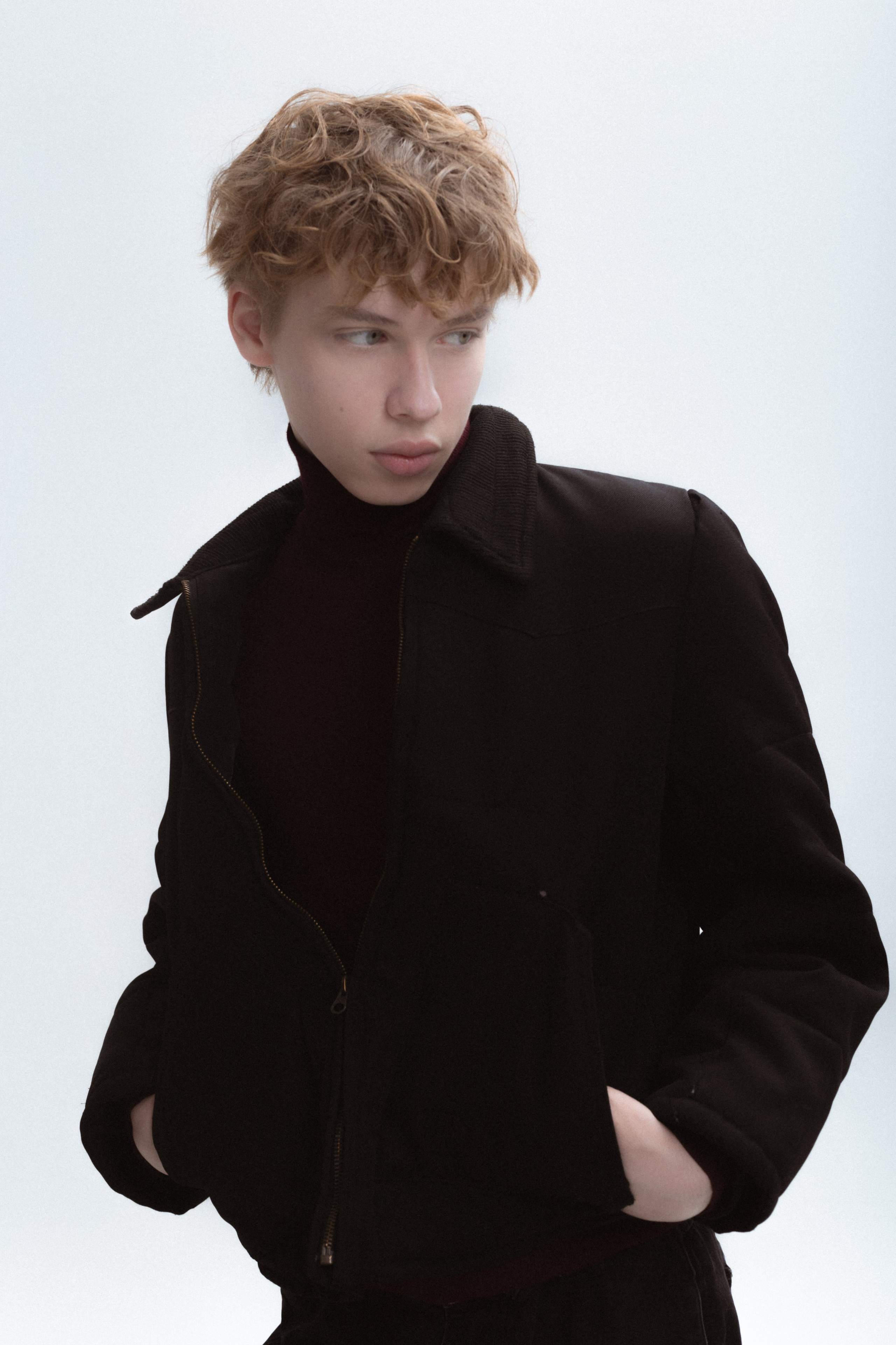 Арсений. Модельное агентство TM Models в Калининграде