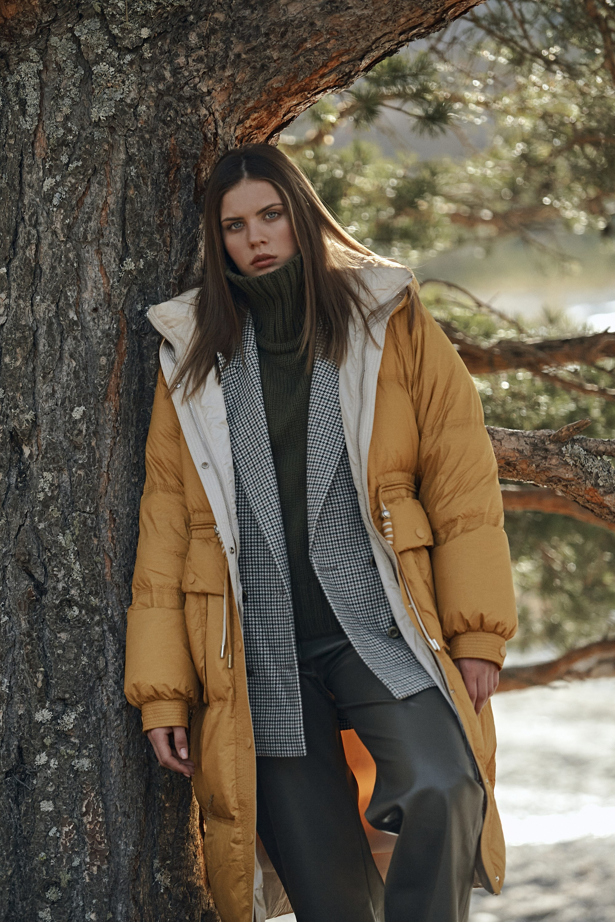 Fashion-продакшн — выездные съемки для брендов. Фотограф Продюсер в горах КБР / Москва  Нальчик Горы