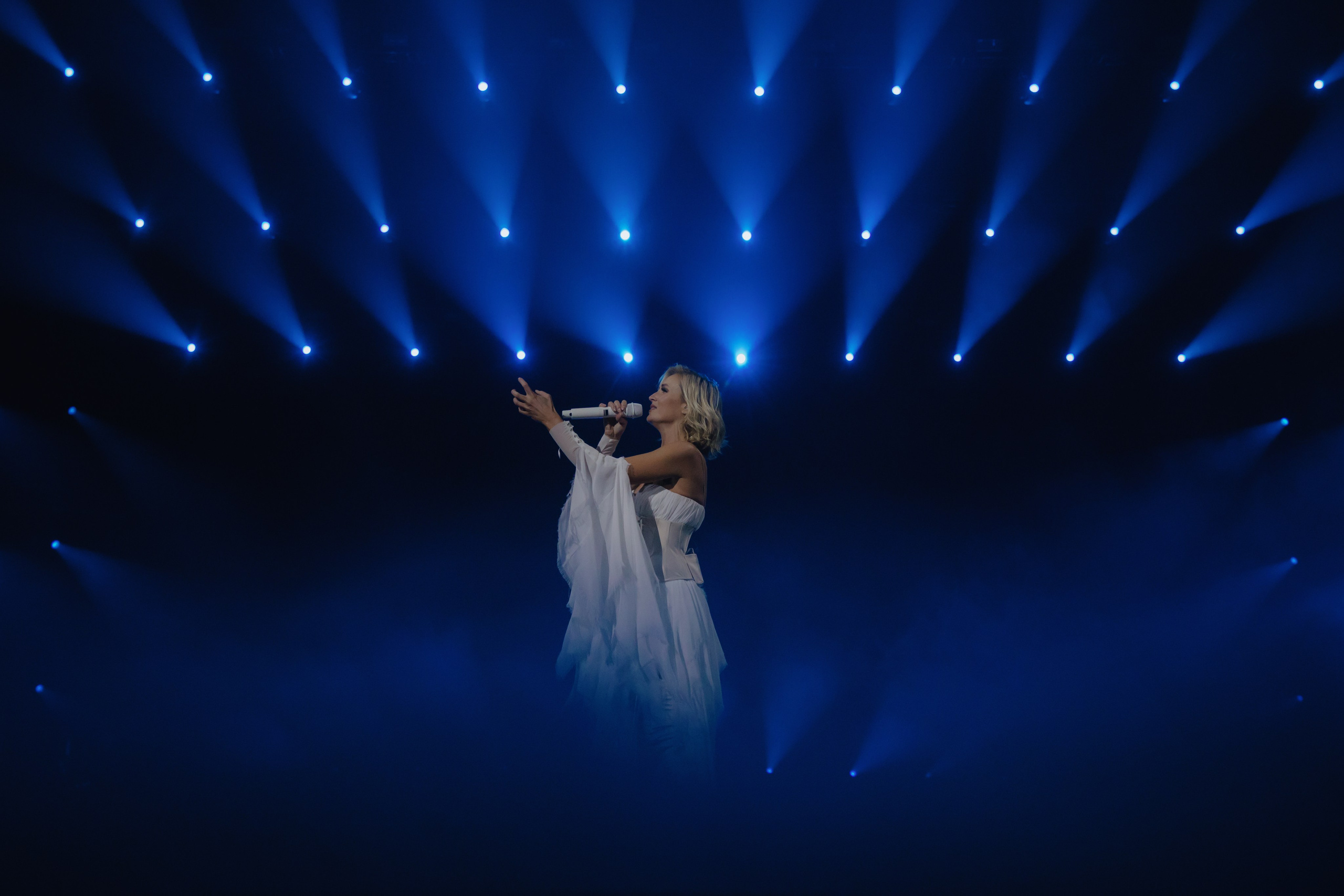 Концерты. Фотограф в Москве и Санкт-Петербурге Дарина