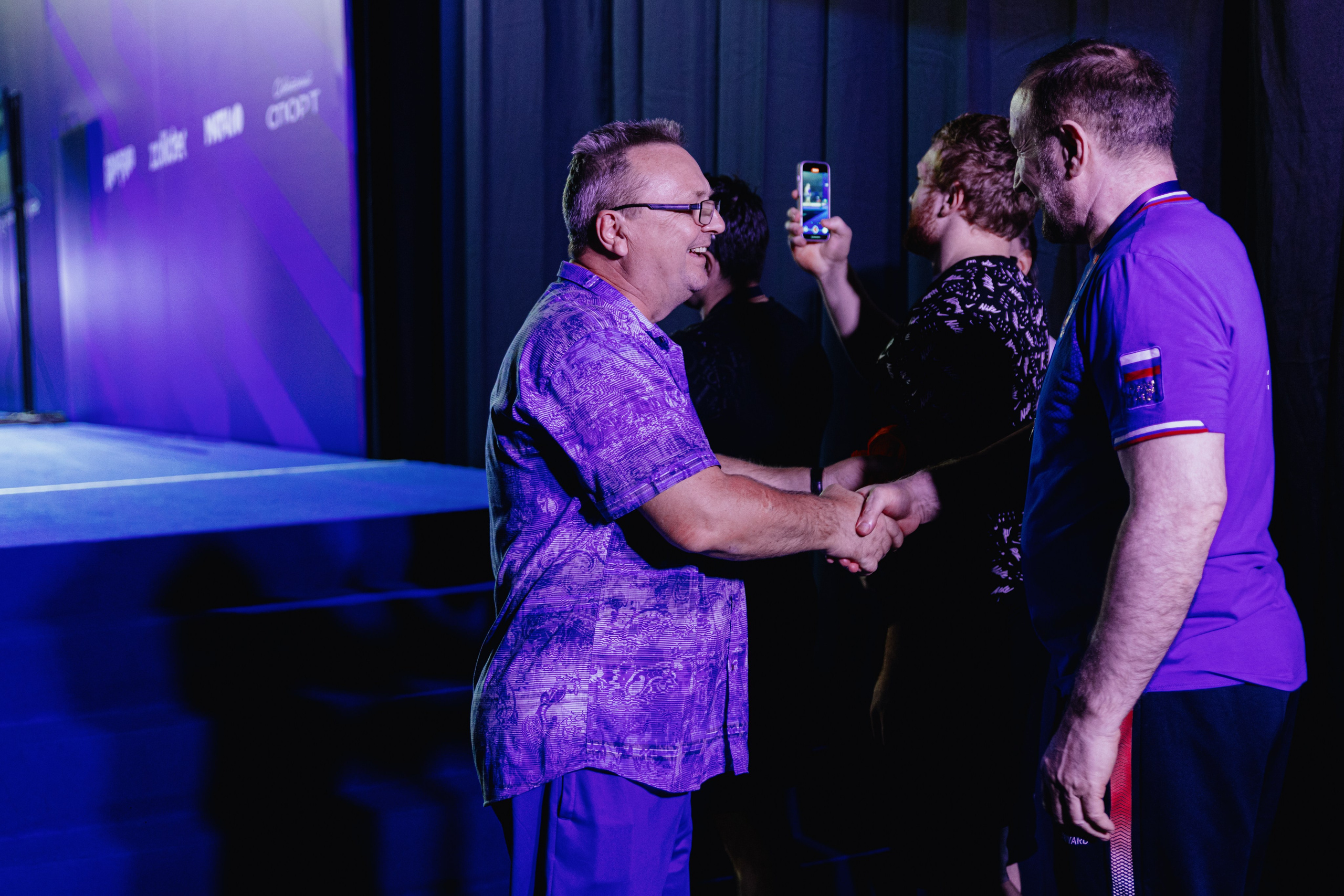 Чемпионат России по тяжелой атлетике 2025. Фотограф в Москве и Санкт-Петербурге Дарина