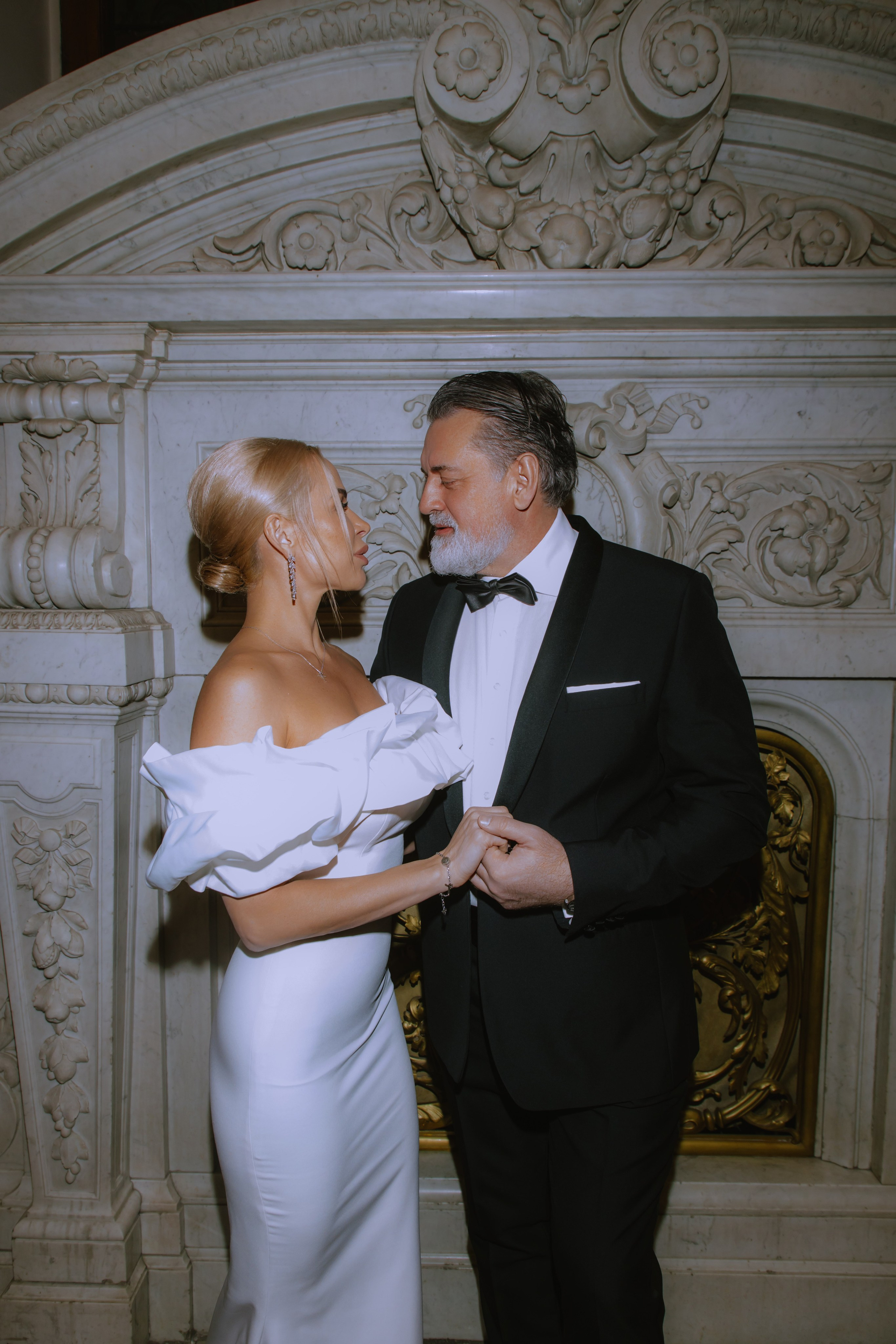 Свадьба Валерии и Алексея. Фотограф в Москве и Санкт-Петербурге Дарина