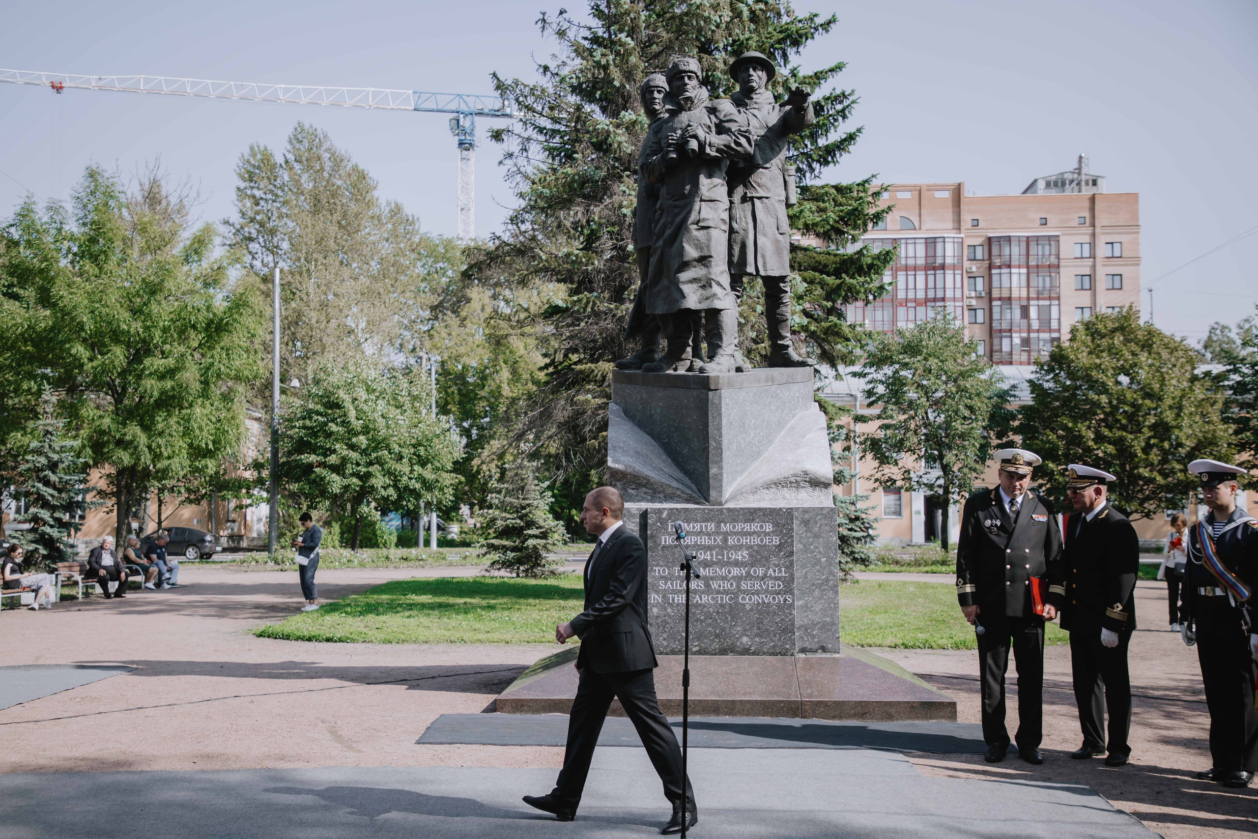 Мероприятия с депутатом Государственной Думы (Санкт-Петербург). Фотограф в Москве и Санкт-Петербурге Дарина