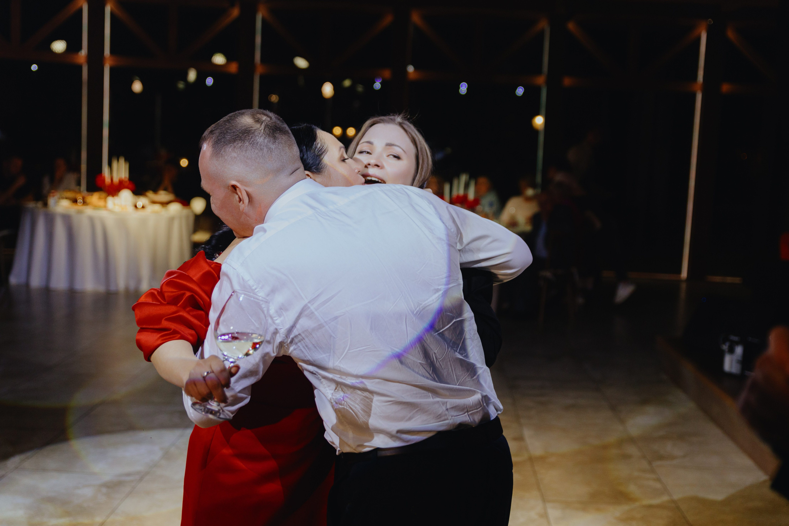День Рождения Галины Сергеевны (Подольск). Фотограф в Москве и Санкт-Петербурге Дарина