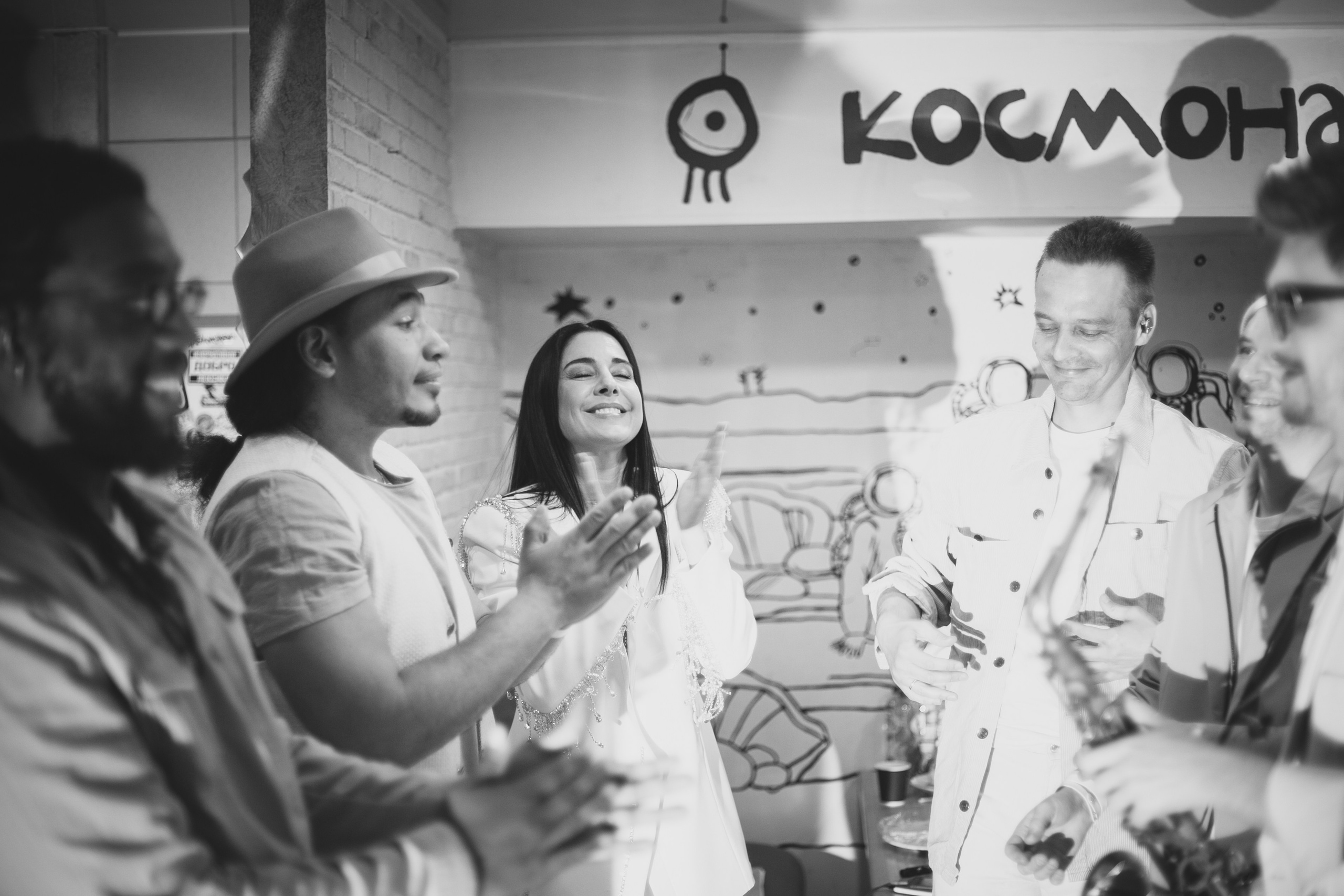 BACKSTAGE. Фотограф в Москве и Санкт-Петербурге Дарина