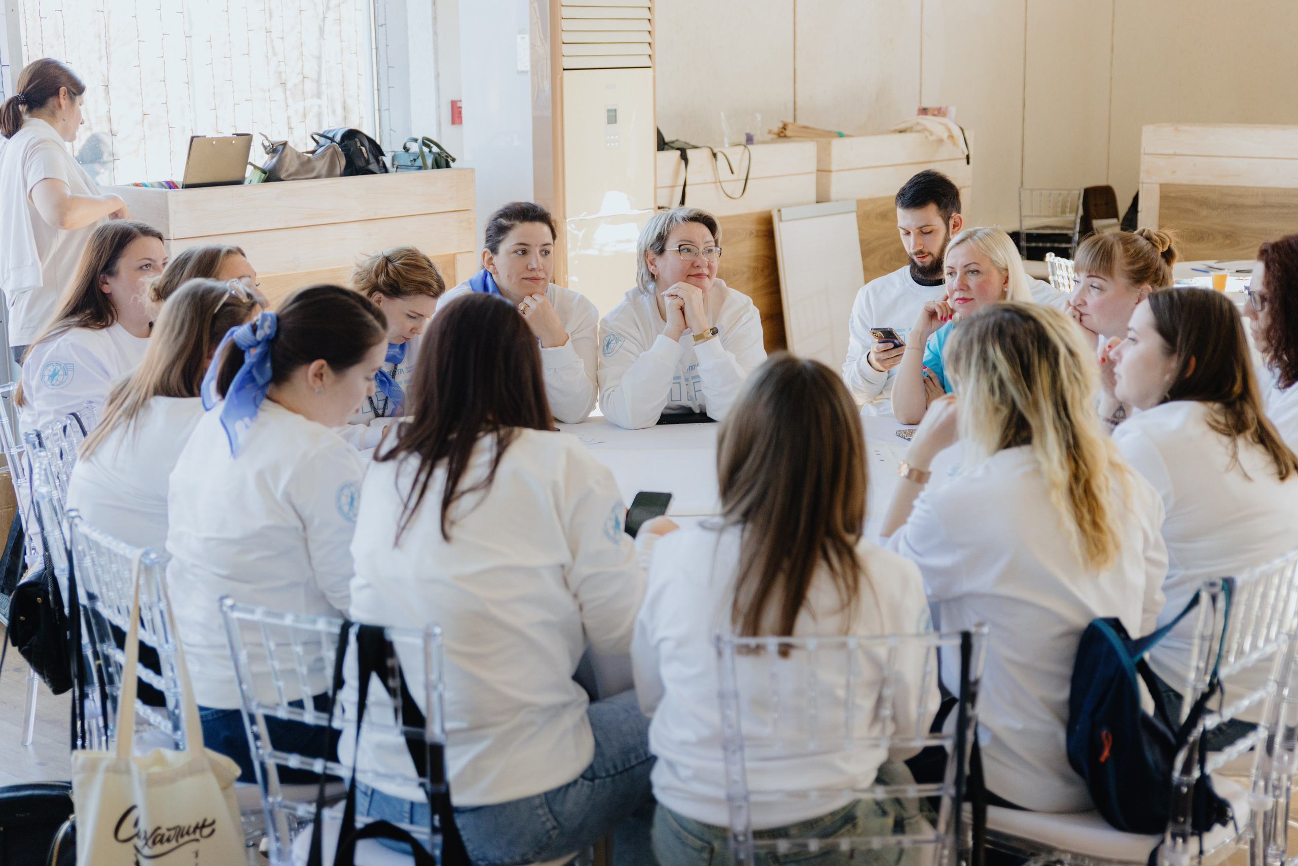 Почта России (Москва). Фотограф в Москве и Санкт-Петербурге Дарина