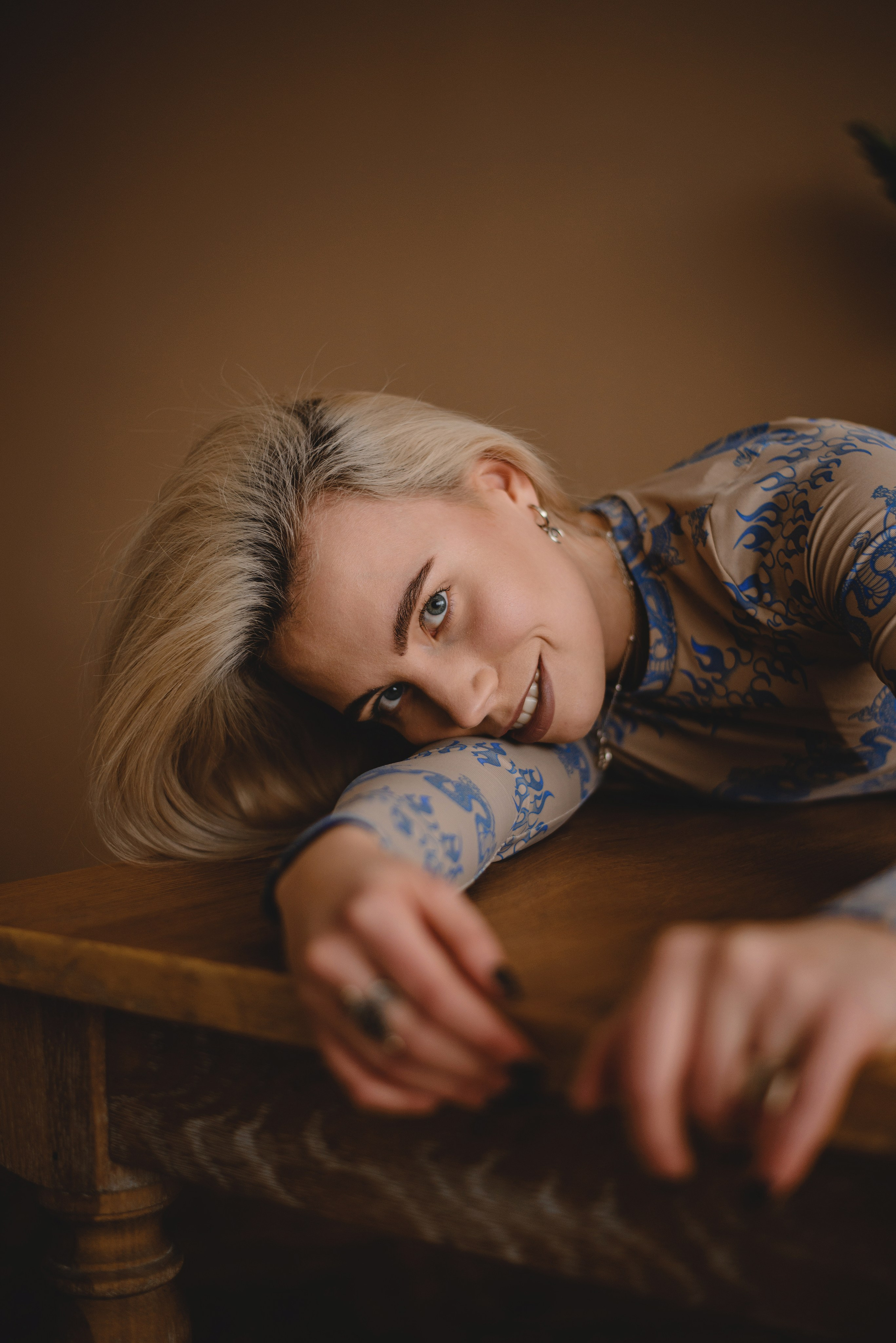 Катя. Фотограф в Москве Казакова Анна