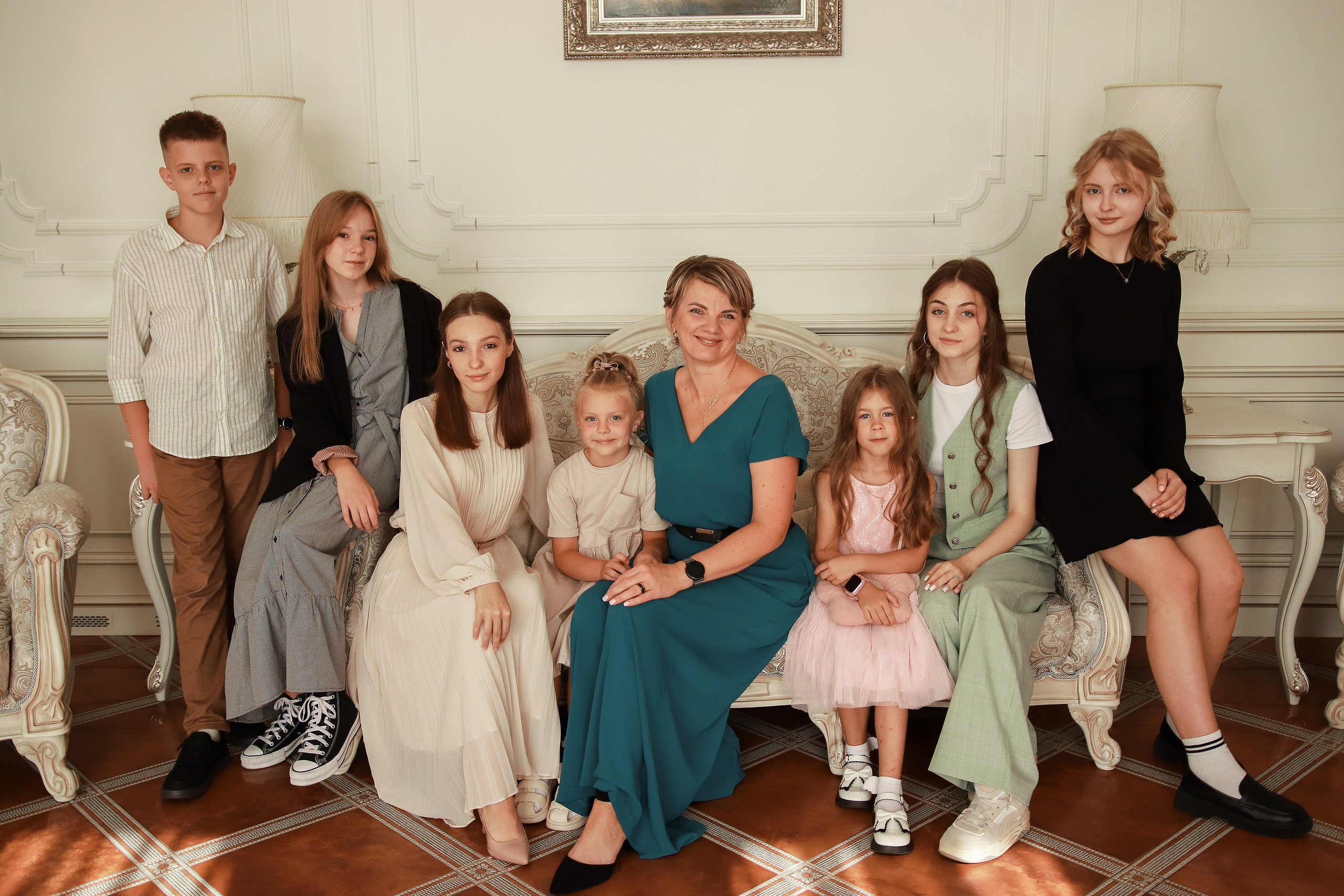 Галерея. Свадебный и портретный фотограф в Минске Байдак Юлия