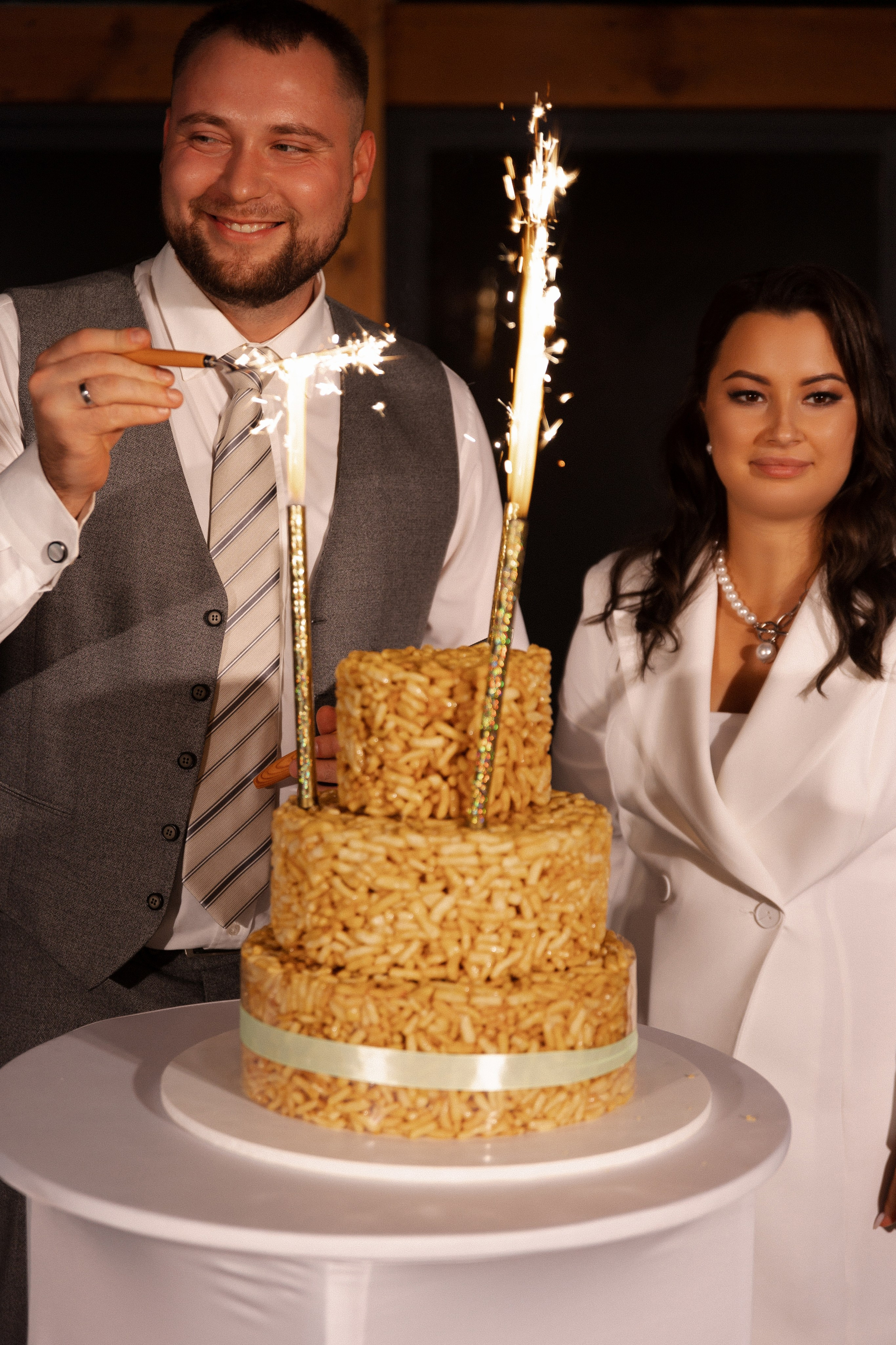 Владислав и Лидия. Фотограф Тюмень Пушковская Кристина