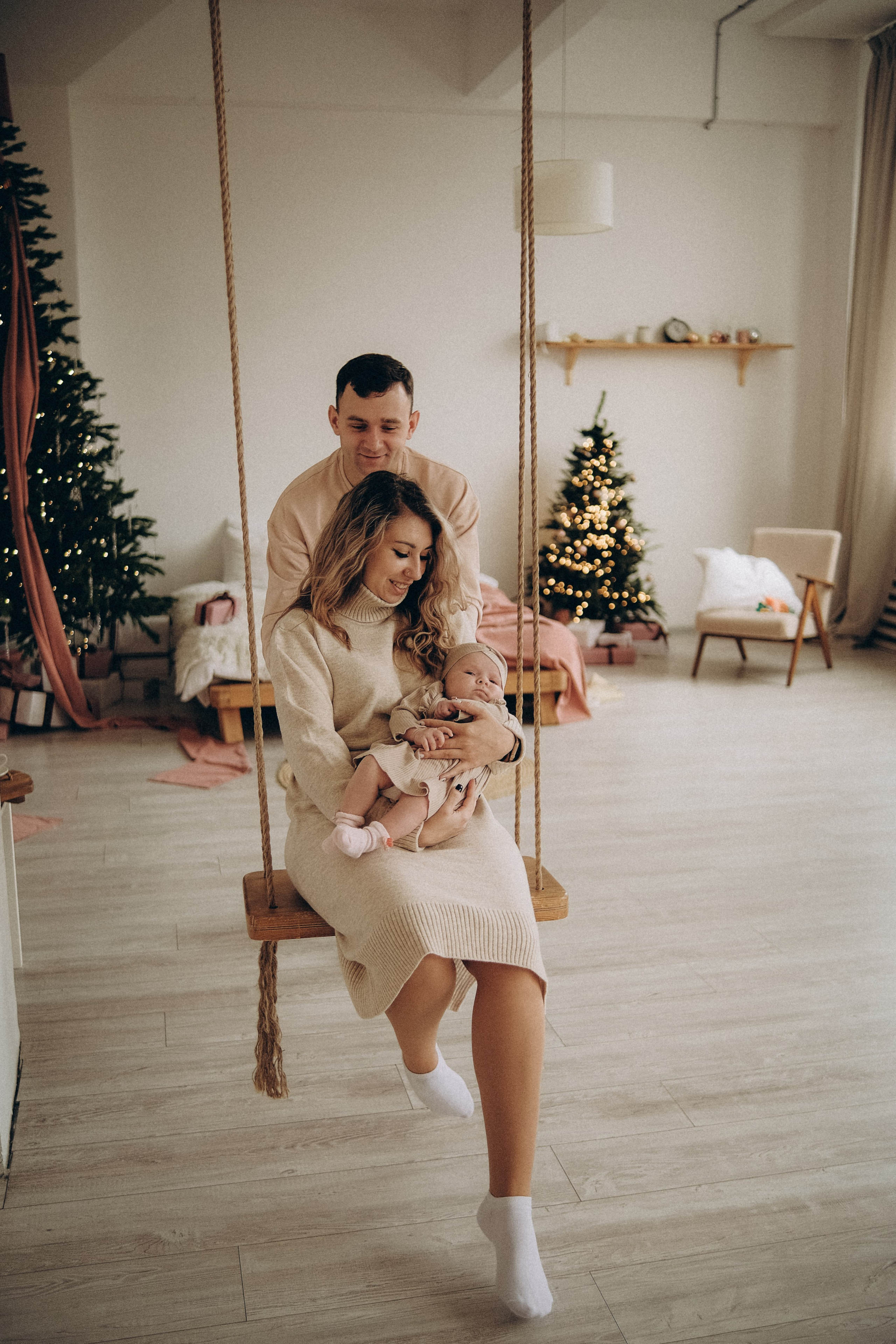 Аня&Леша&София. Phdkvmr.ru