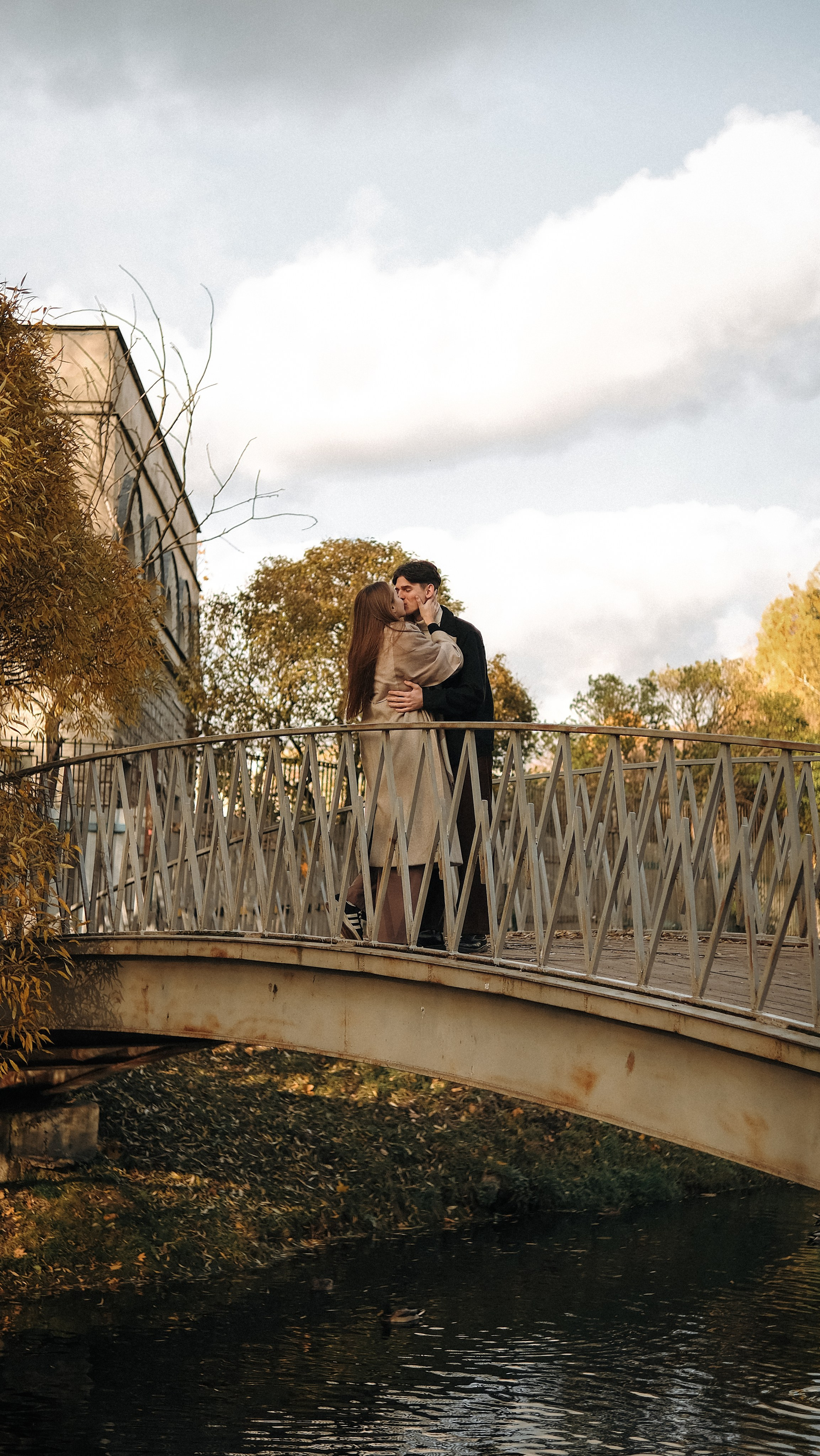 Криста & Арсений. Phdkvmr.ru