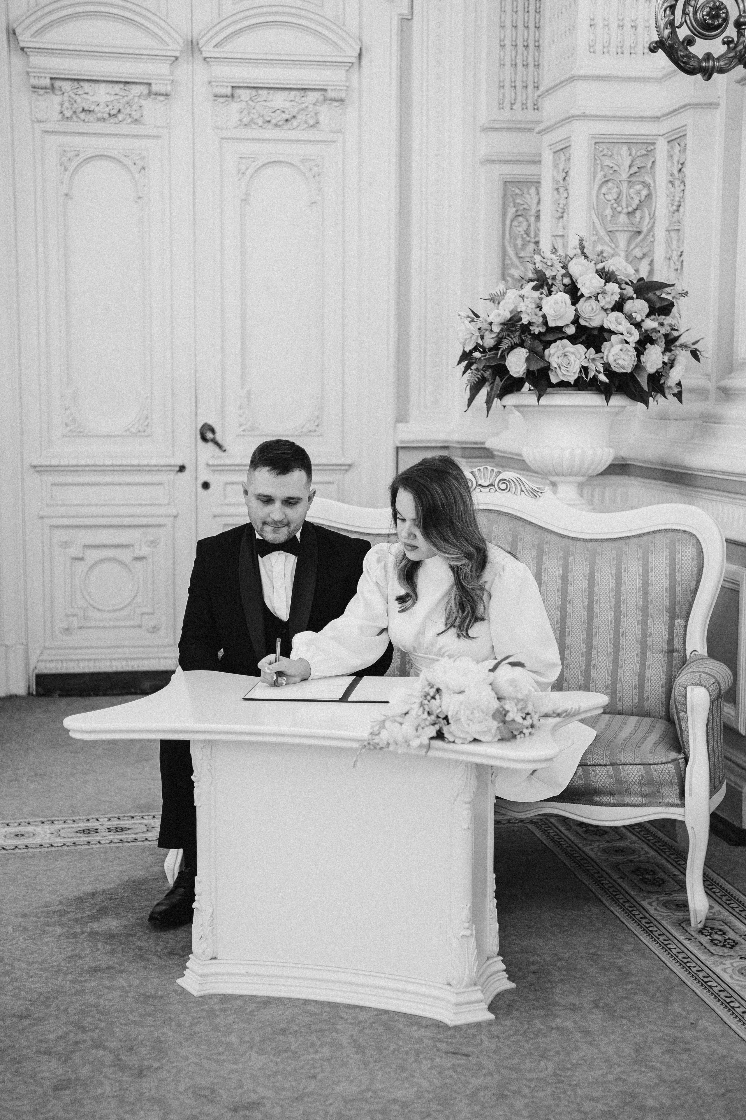 Лиза & Витя. ДБ1. Phdkvmr.ru