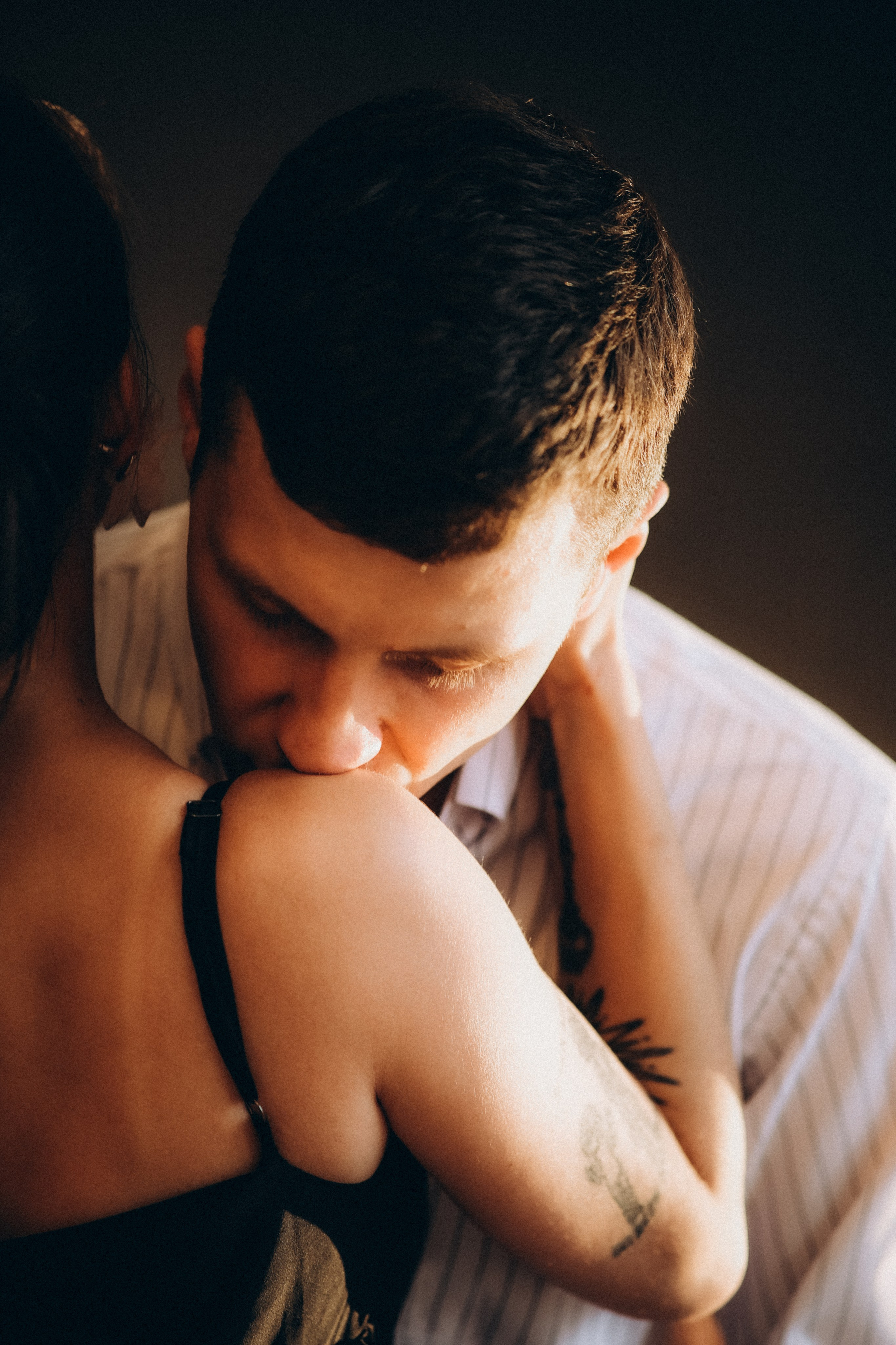 Вера & Саша. Phdkvmr.ru