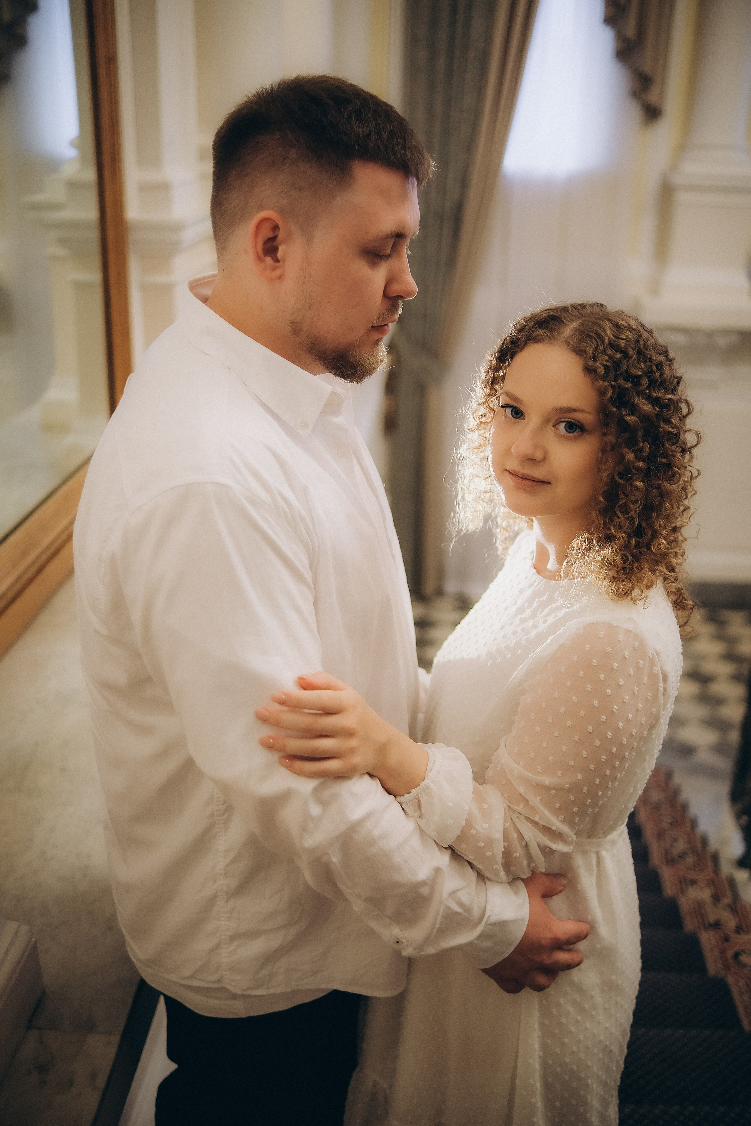 Наташа & Даниил ДБ2. Phdkvmr.ru